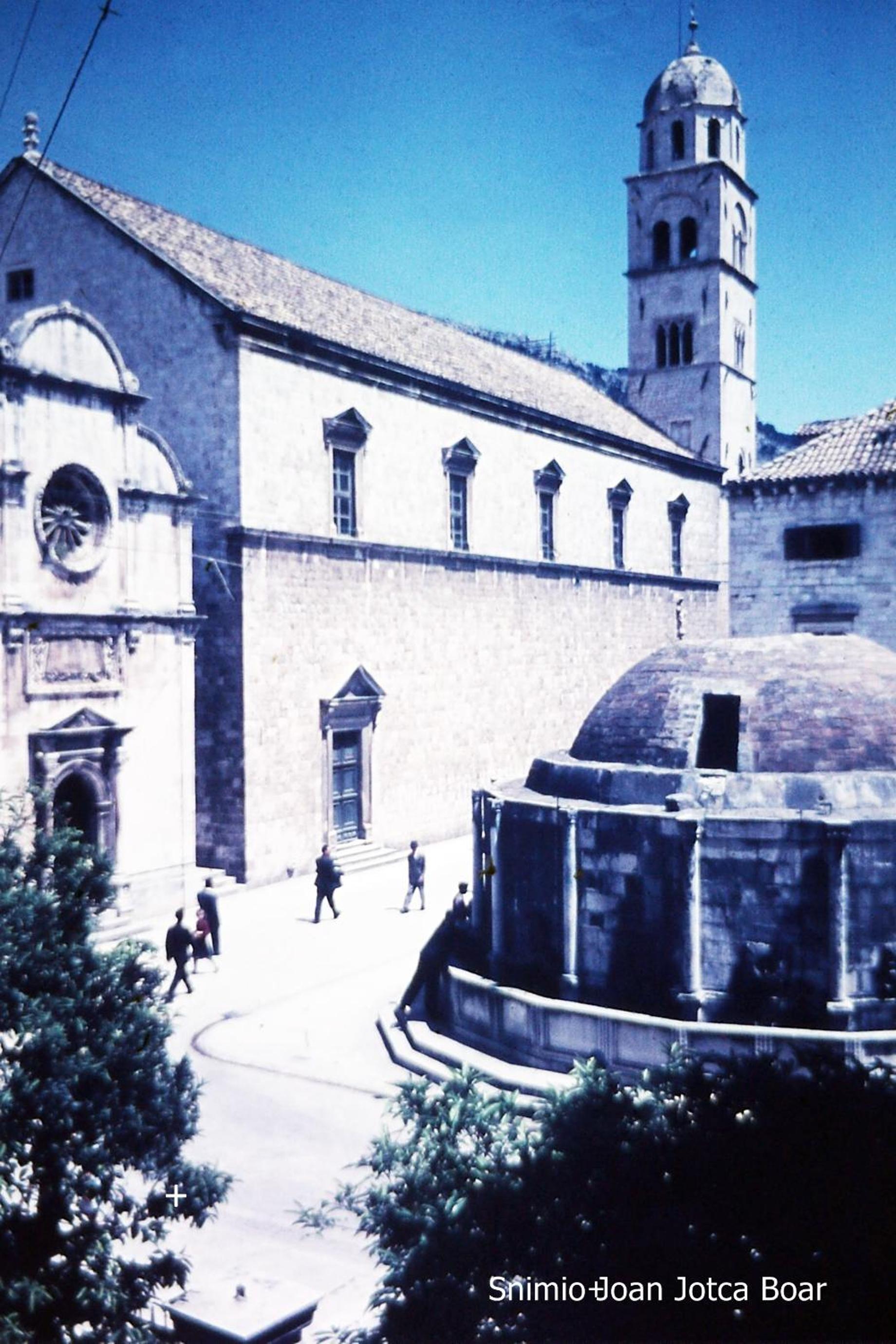 Dubrovnik Apartment Lasic