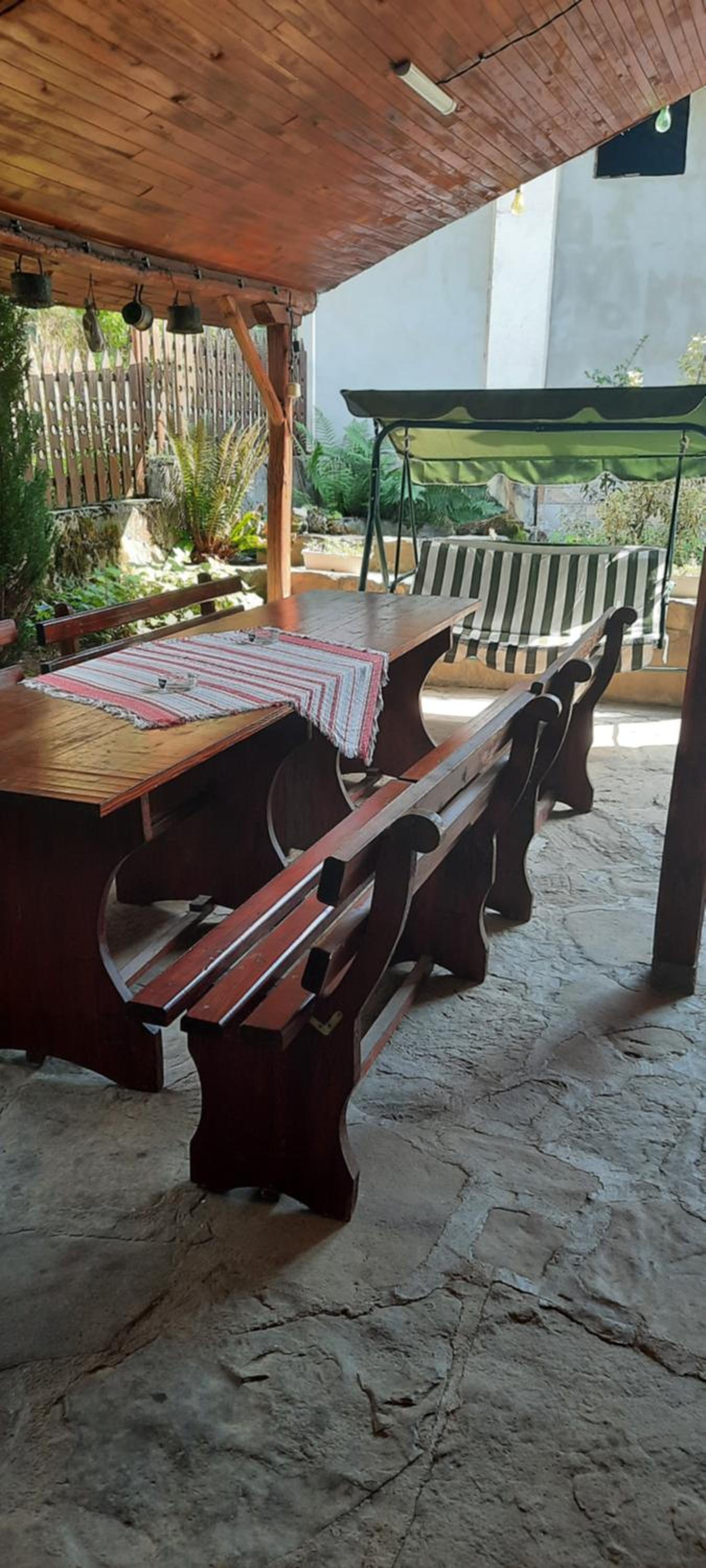 Guest House Lazar Raykov