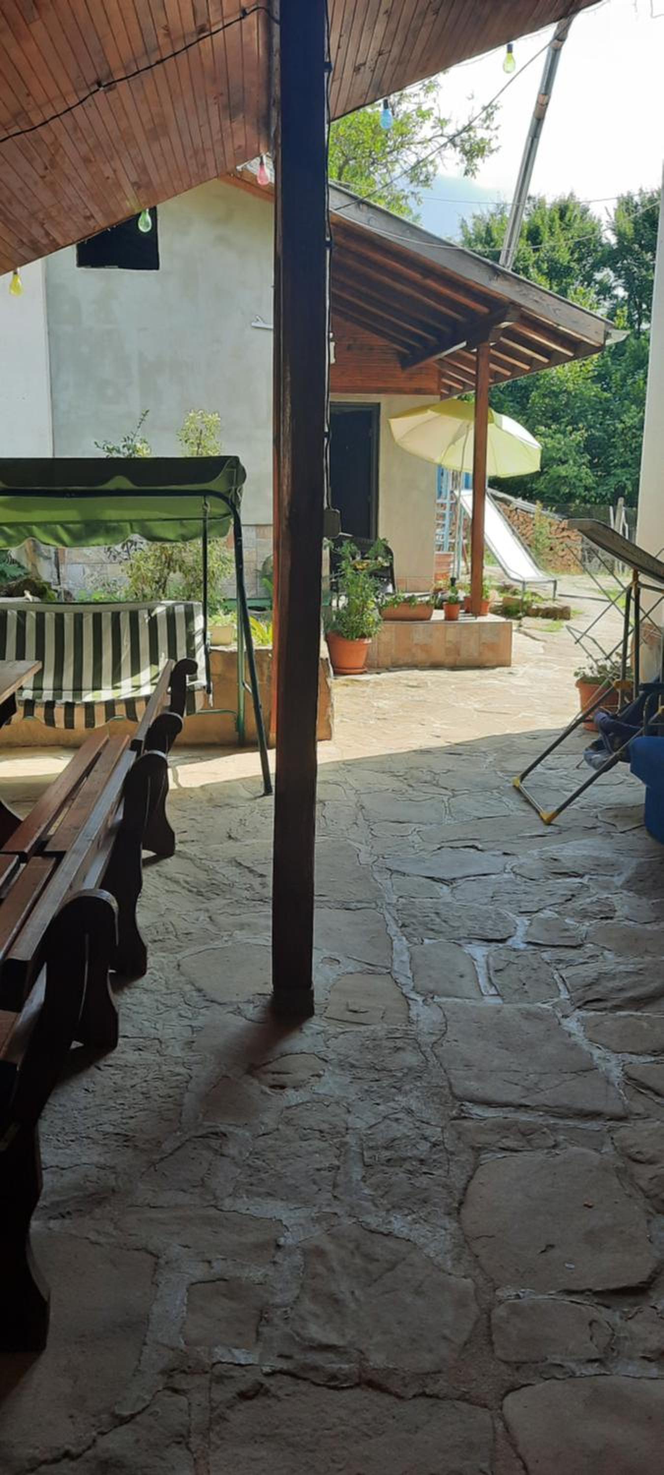 Guest House Lazar Raykov