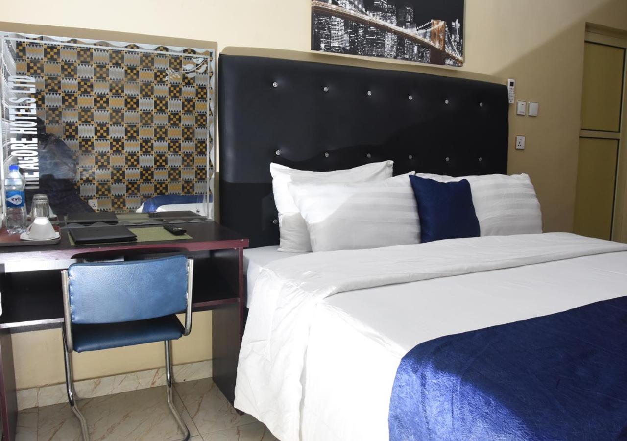 PrimeMeridian Hotels & Restaurants Awoyaya Ibeju Lekki Lagos State