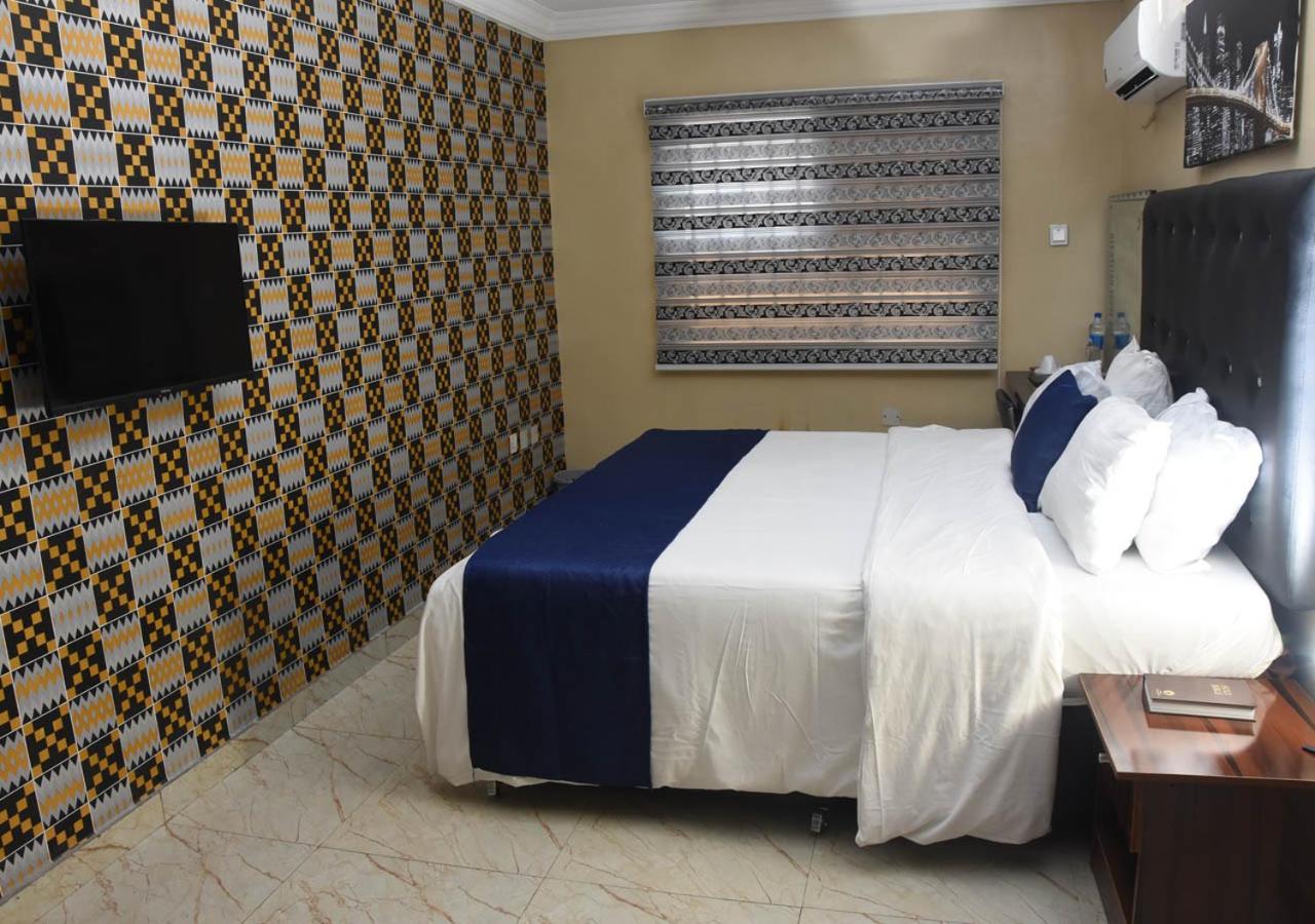 PrimeMeridian Hotels & Restaurants Awoyaya Ibeju Lekki Lagos State
