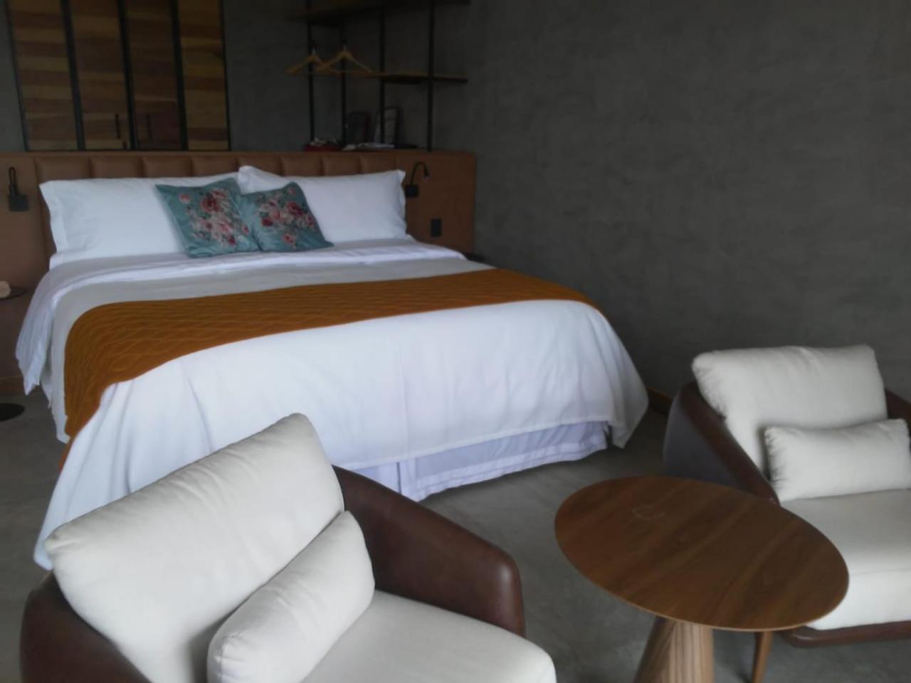 Fazenda Pedra Lisa Hotel Boutique