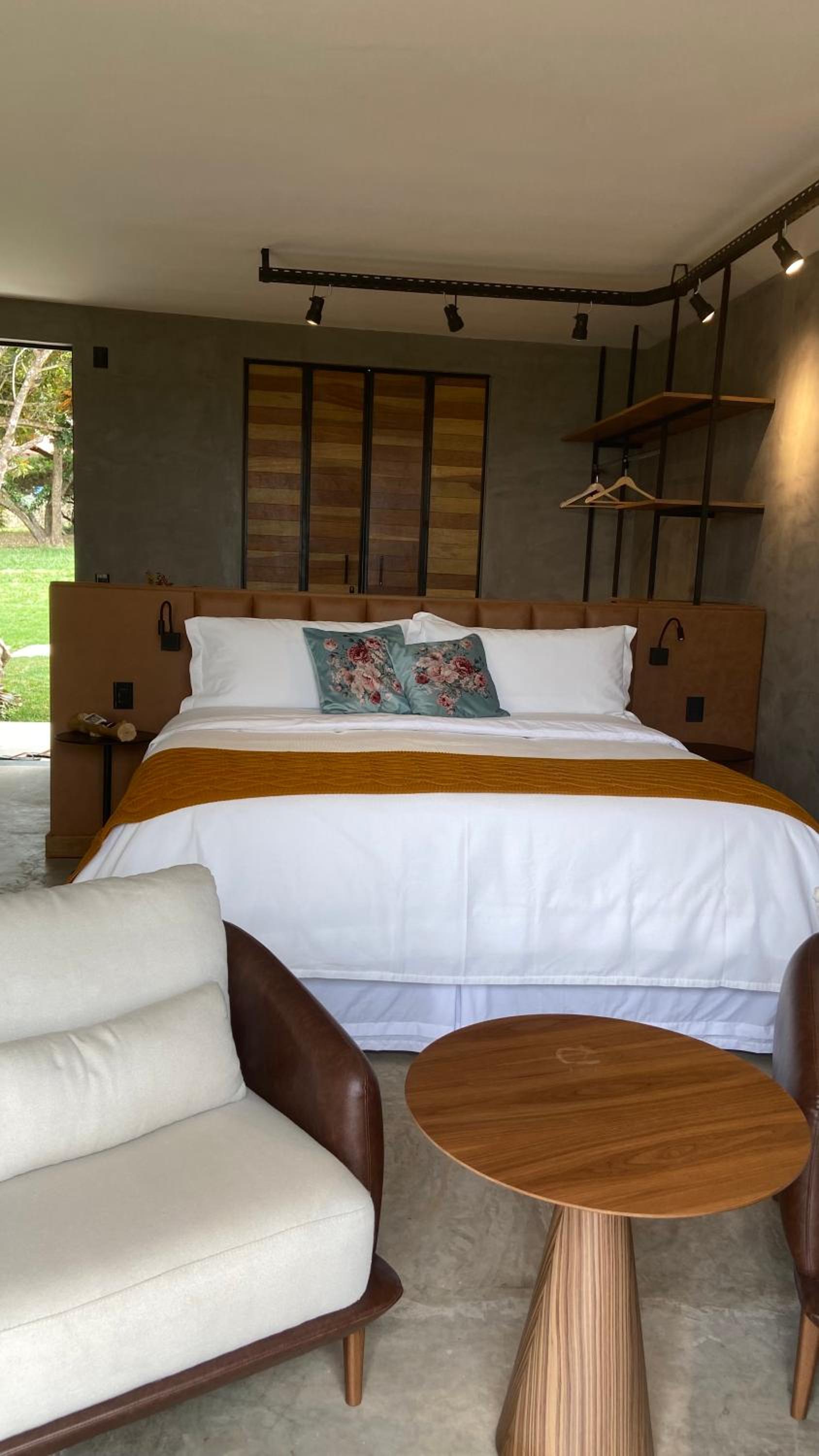 Fazenda Pedra Lisa Hotel Boutique