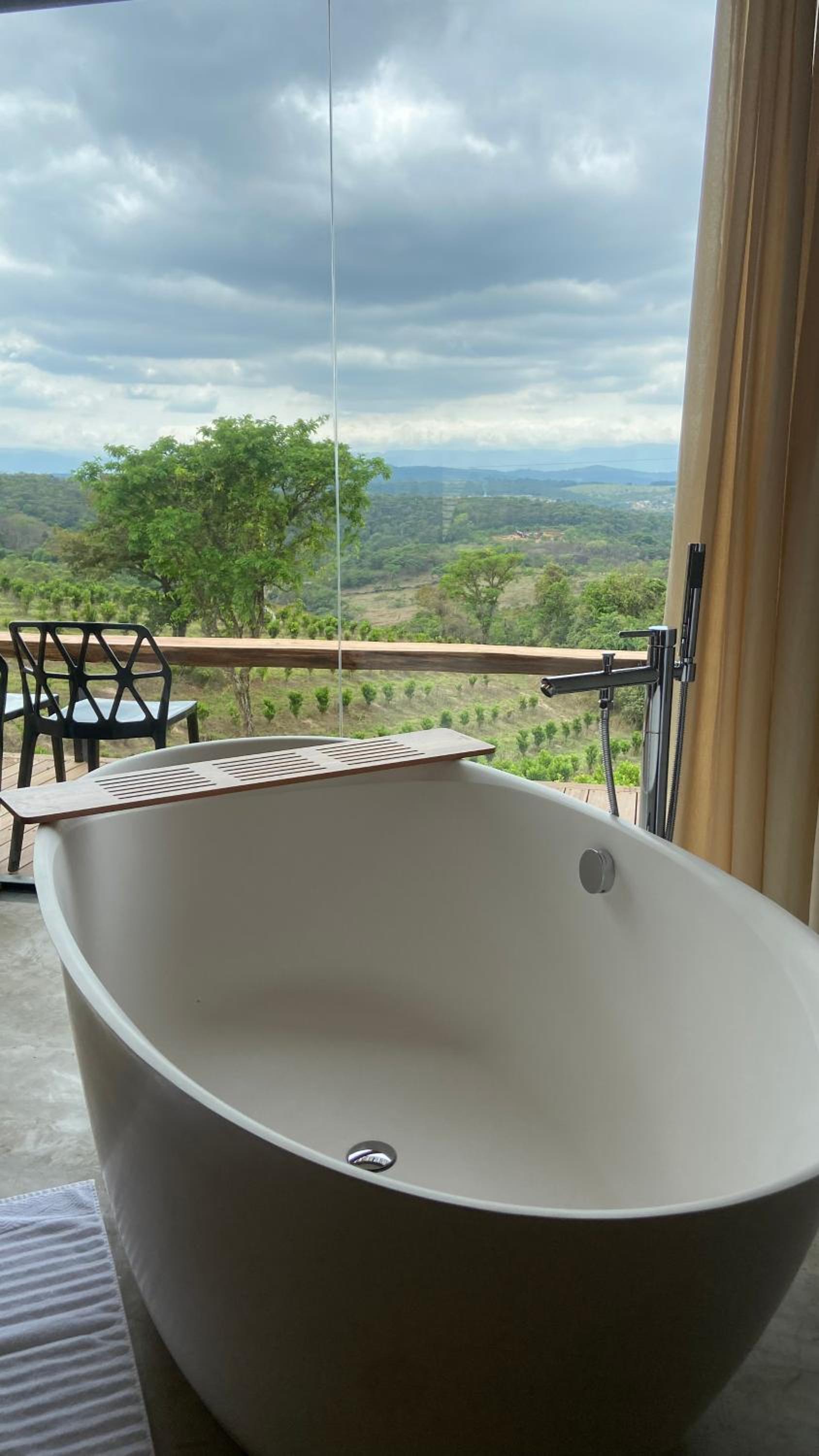 Fazenda Pedra Lisa Hotel Boutique