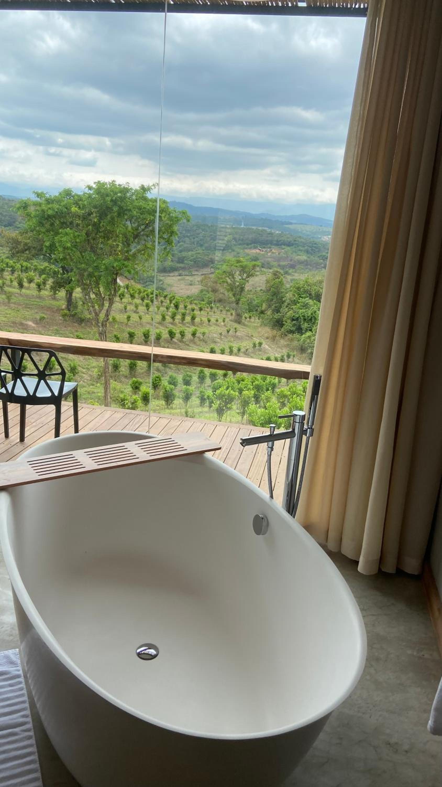 Fazenda Pedra Lisa Hotel Boutique