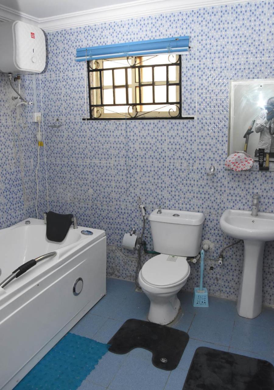 PrimeMeridian Hotels & Restaurants Awoyaya Ibeju Lekki Lagos State