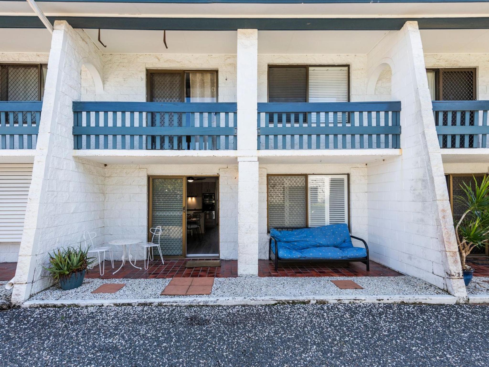 Iluka Villa 2 view 4
