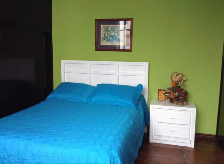 Hostal Bolívar Inn