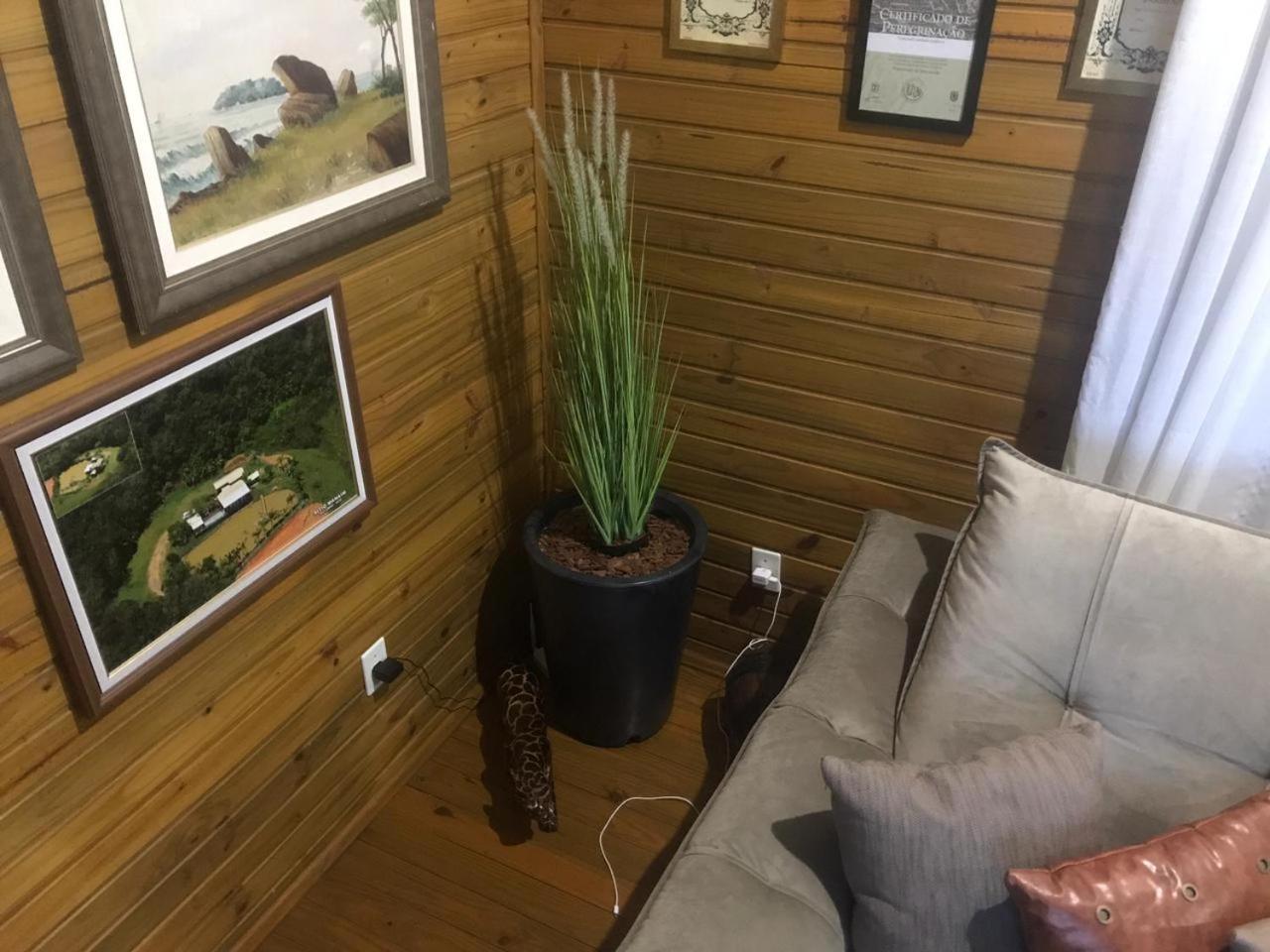 Espetacular sítio com belíssima paisagem para descansar