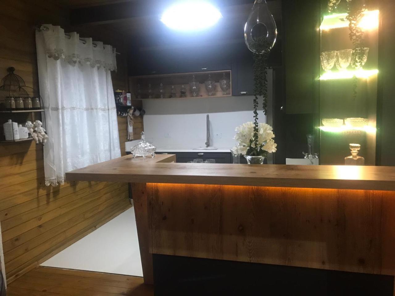 Espetacular sítio com belíssima paisagem para descansar