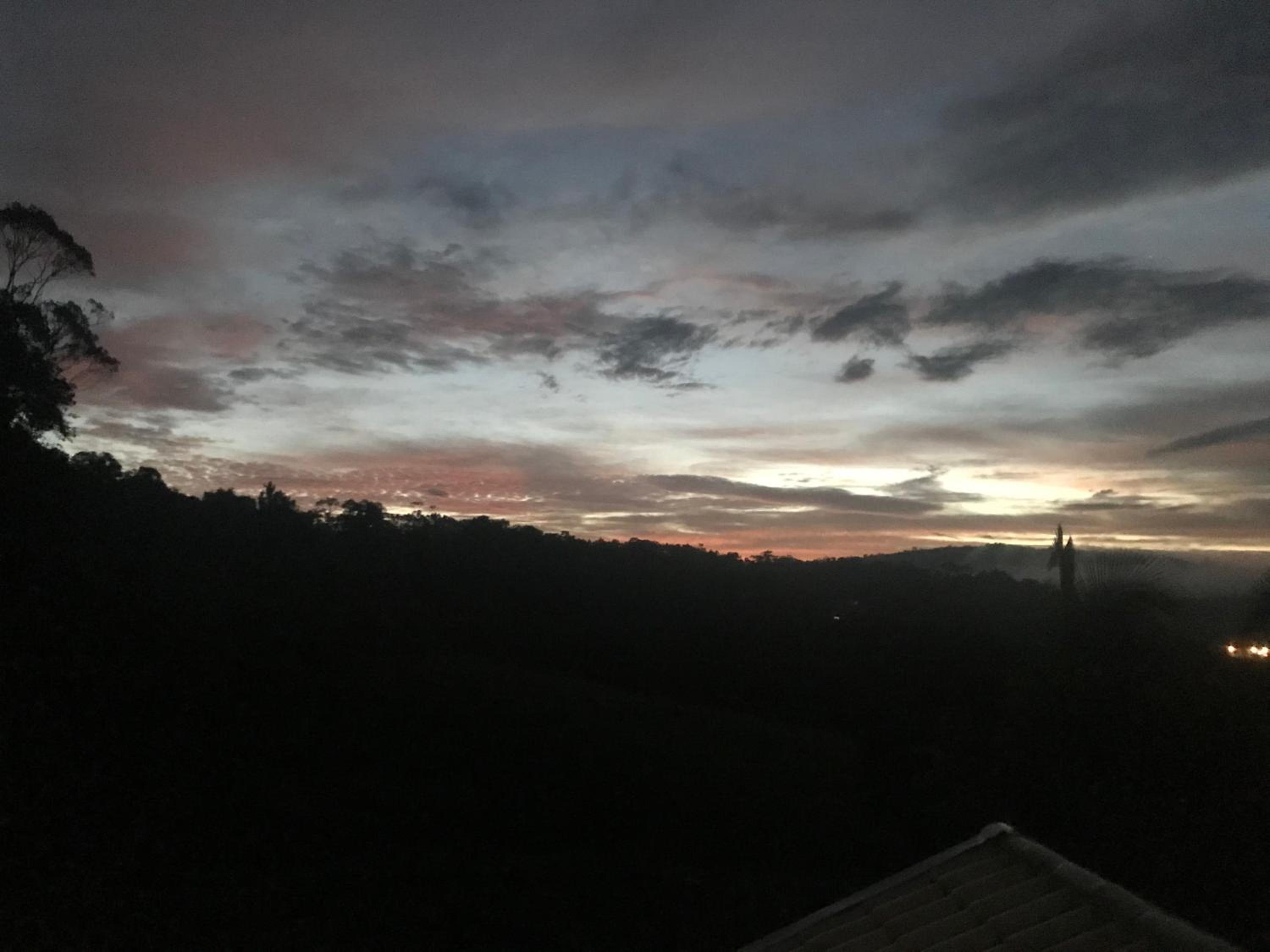 Espetacular sítio com belíssima paisagem para descansar