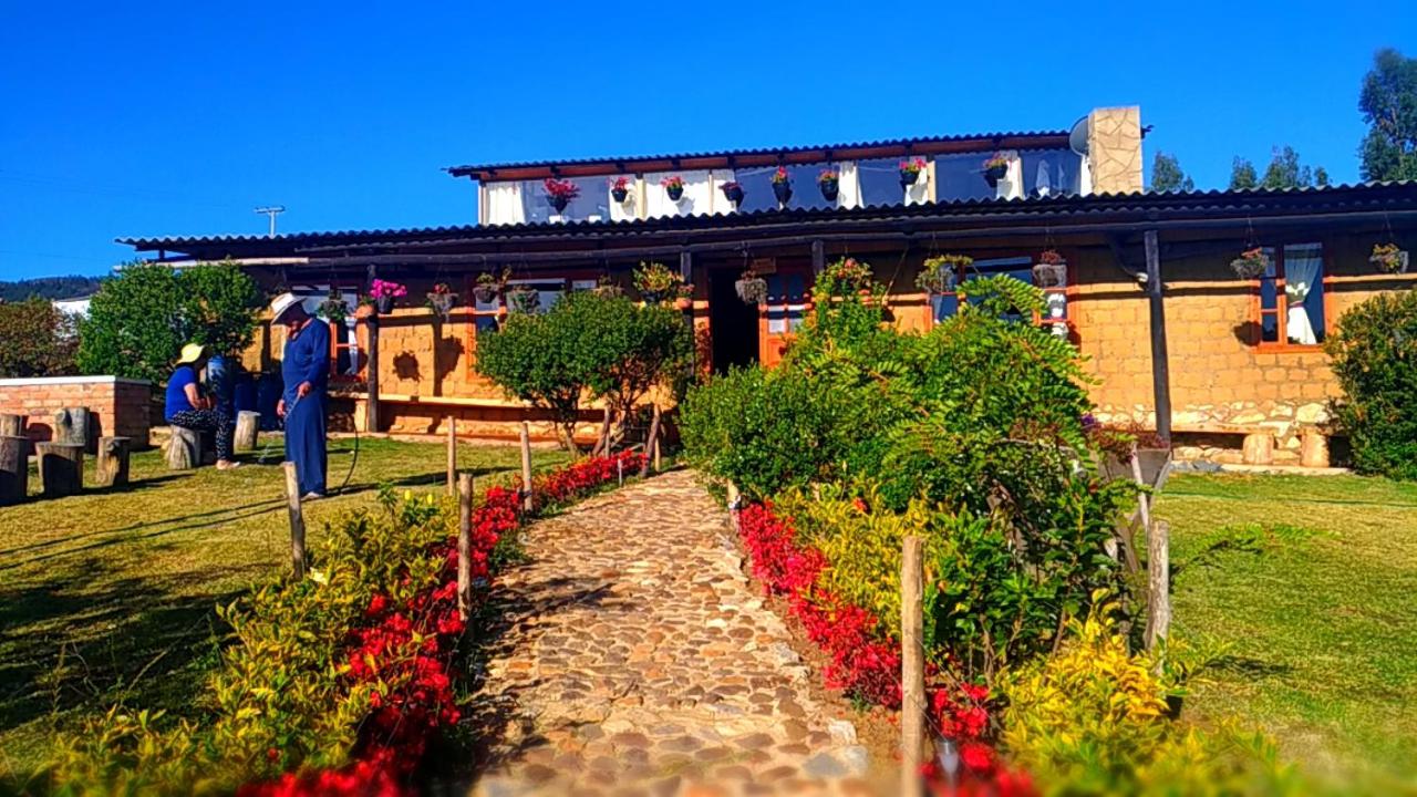Rancho Carrizal