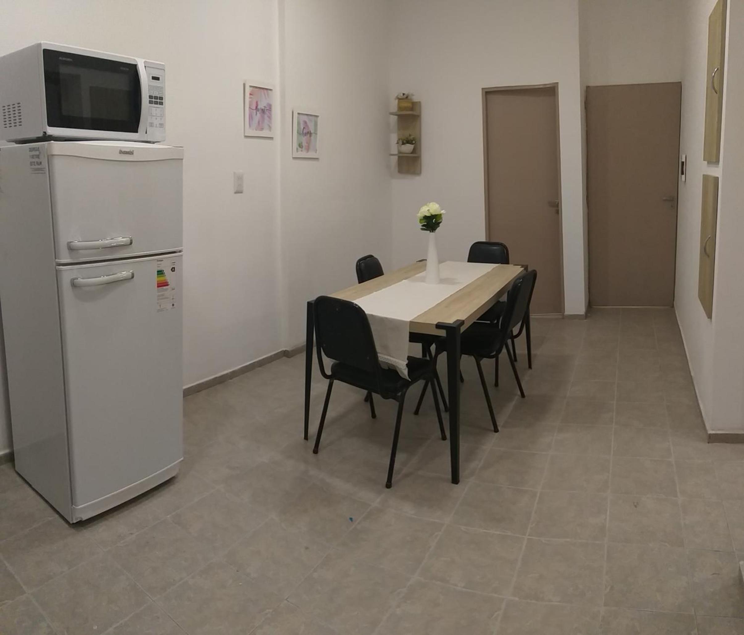 Multiespacio Center