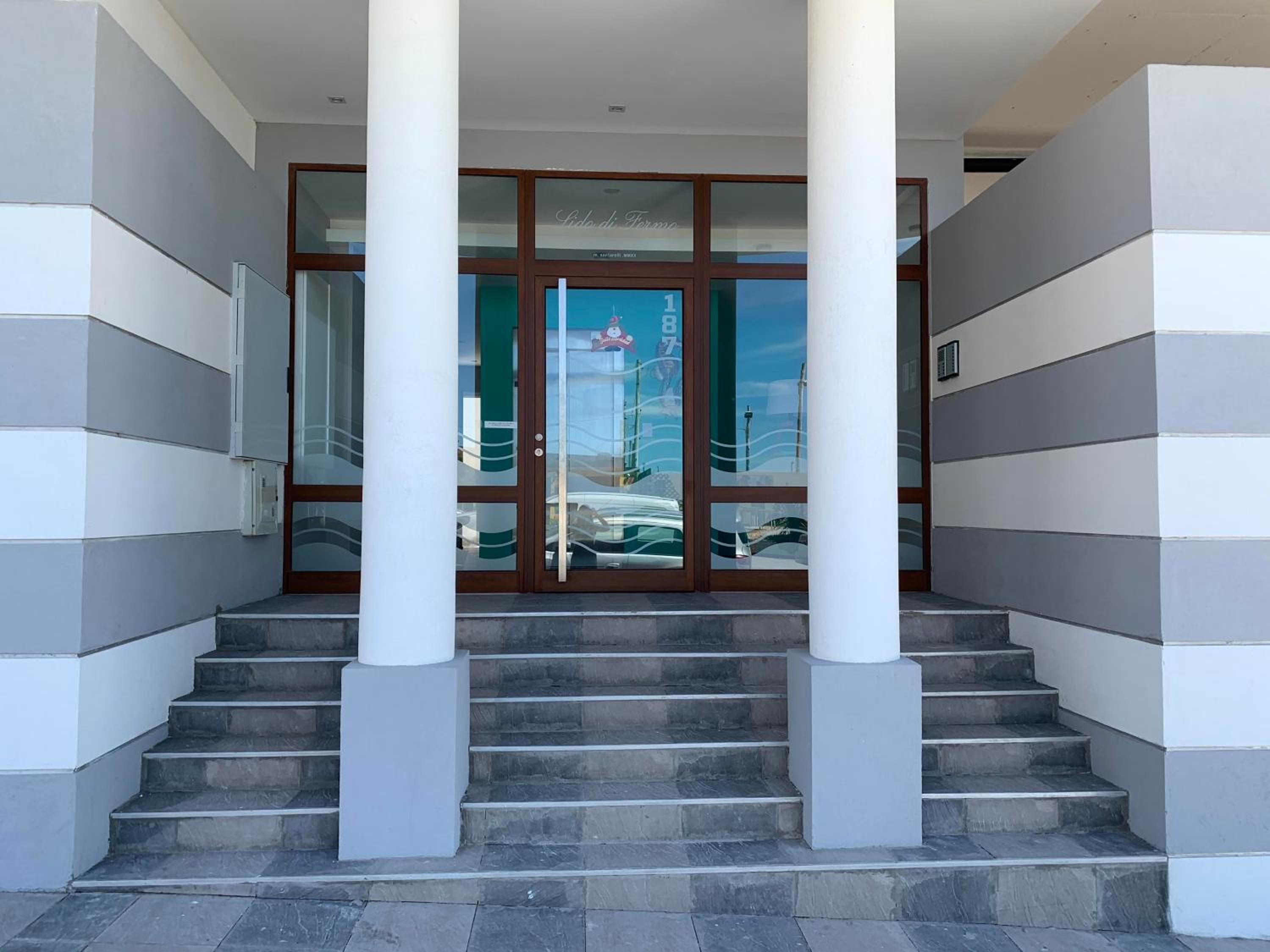 Lido di Fermo