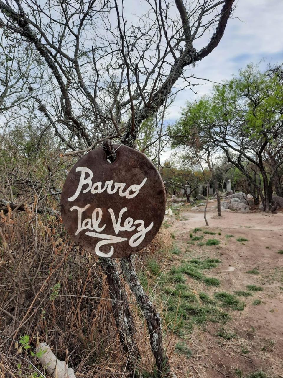 La Roja y Barro tal vez