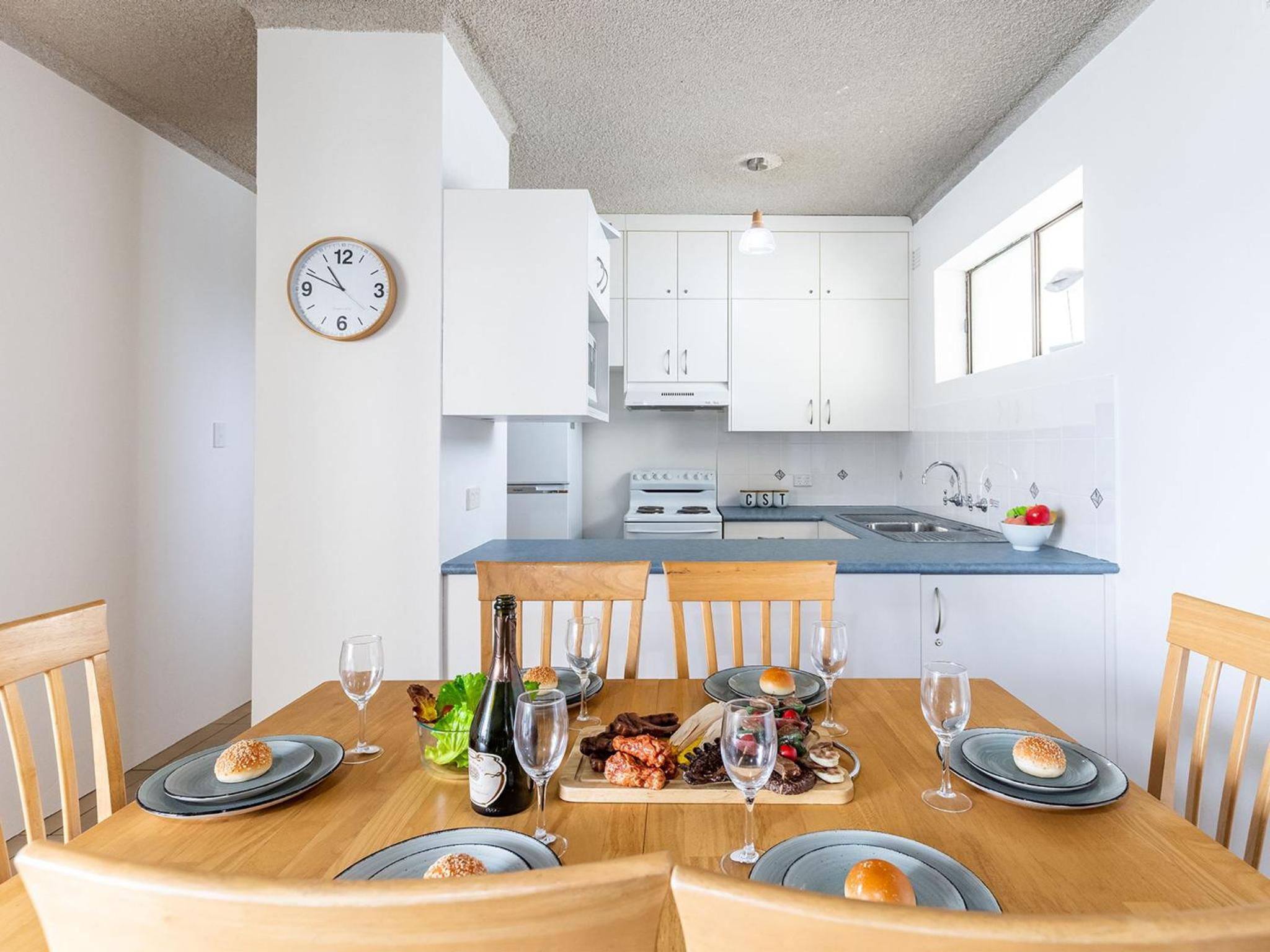 4 Bay Village 51 Shoal Bay Rd
