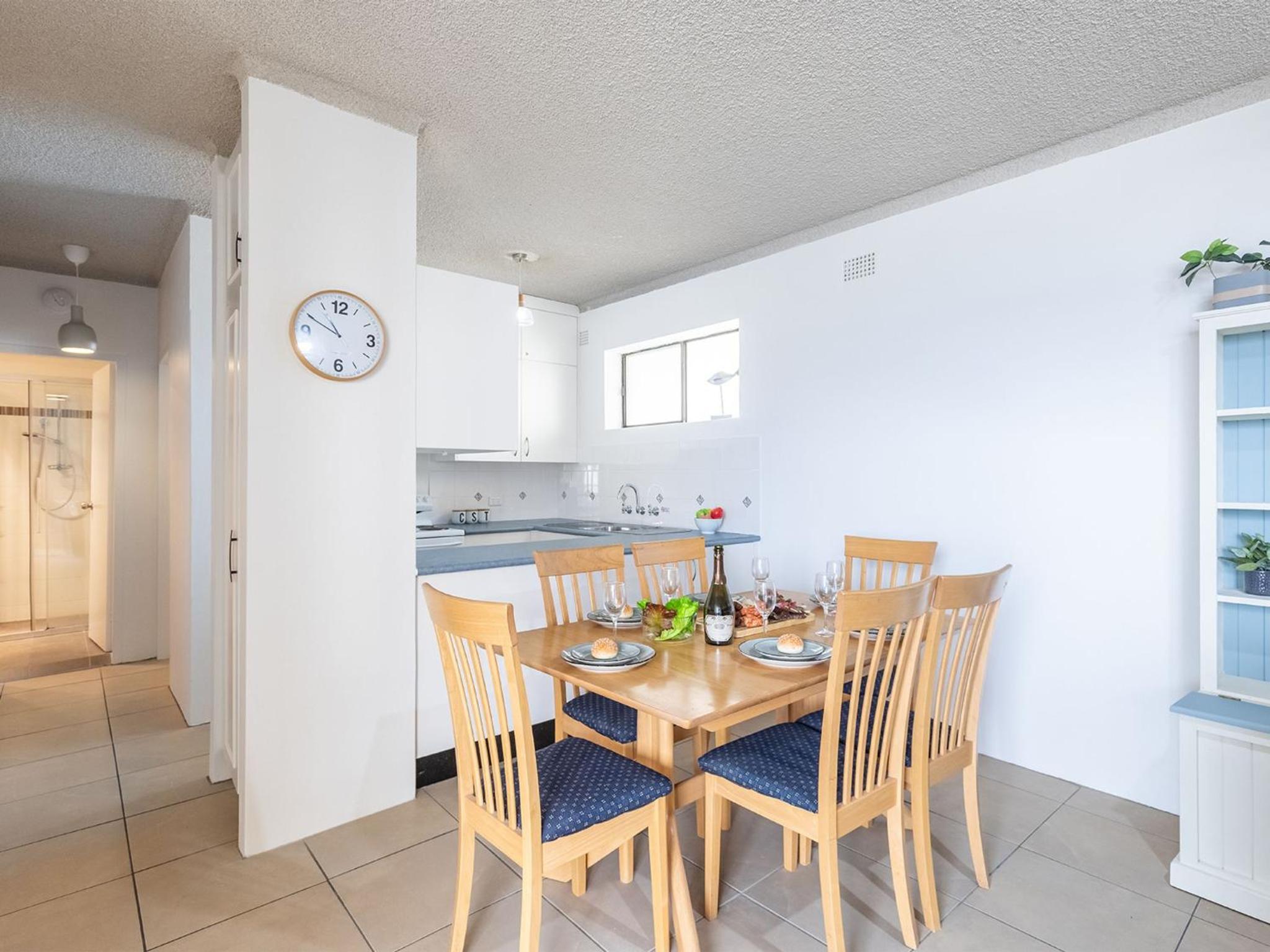 4 Bay Village 51 Shoal Bay Rd