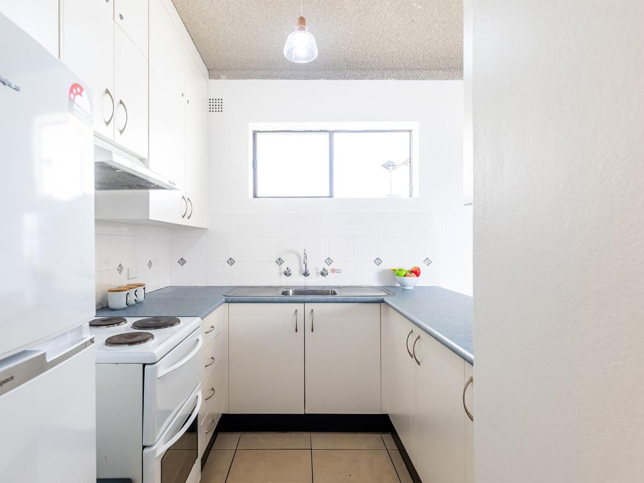 4 Bay Village 51 Shoal Bay Rd