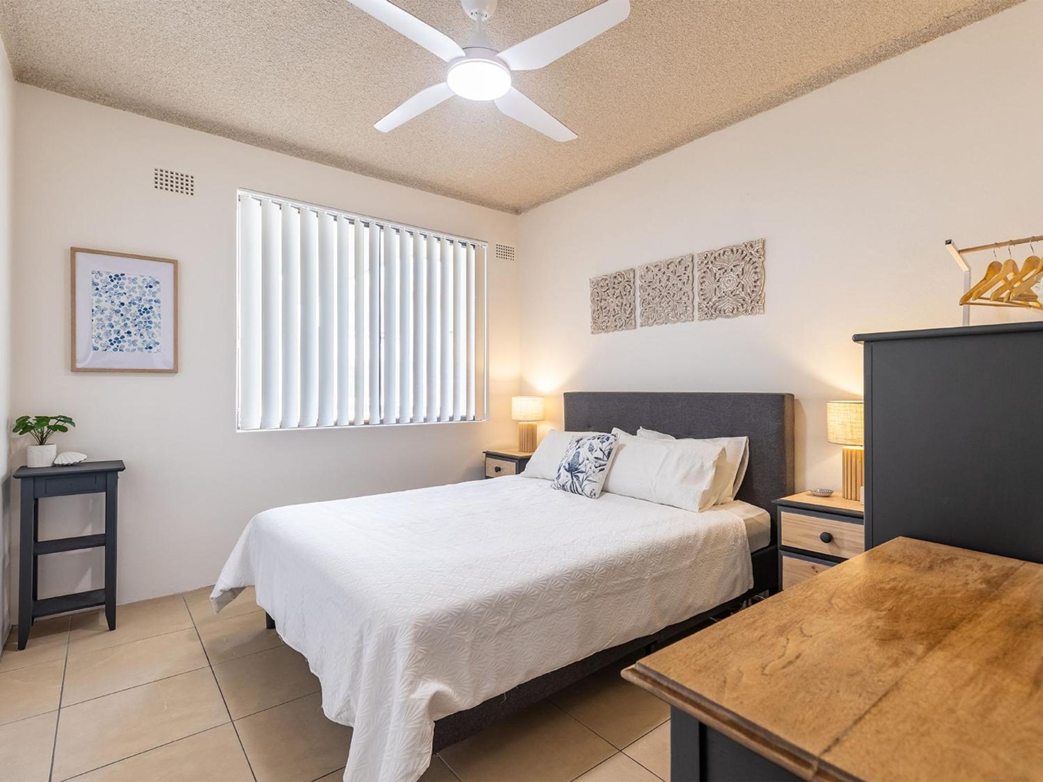 4 Bay Village 51 Shoal Bay Rd