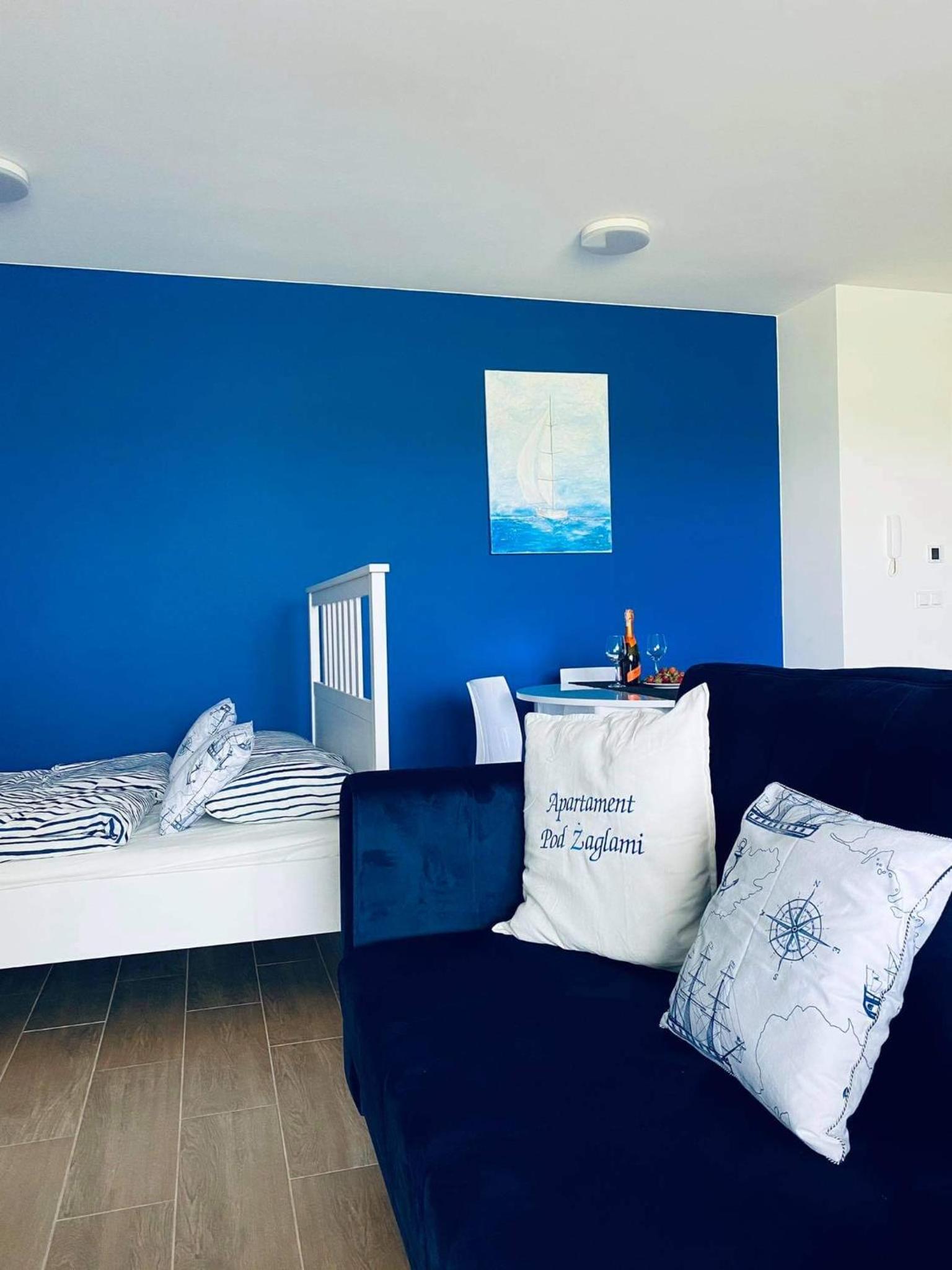 Apartamenty Pod Żaglami view 3