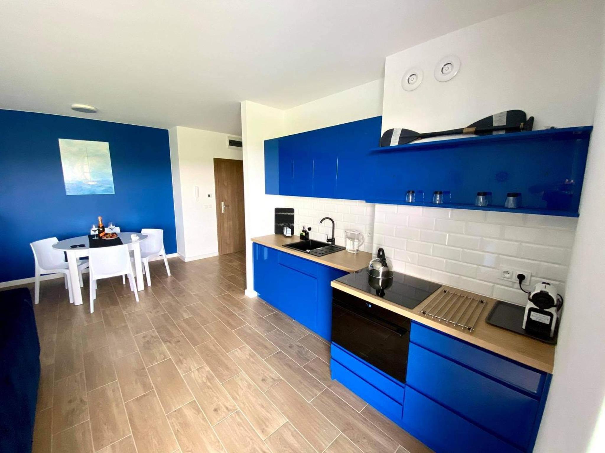 Apartamenty Pod Żaglami view 4