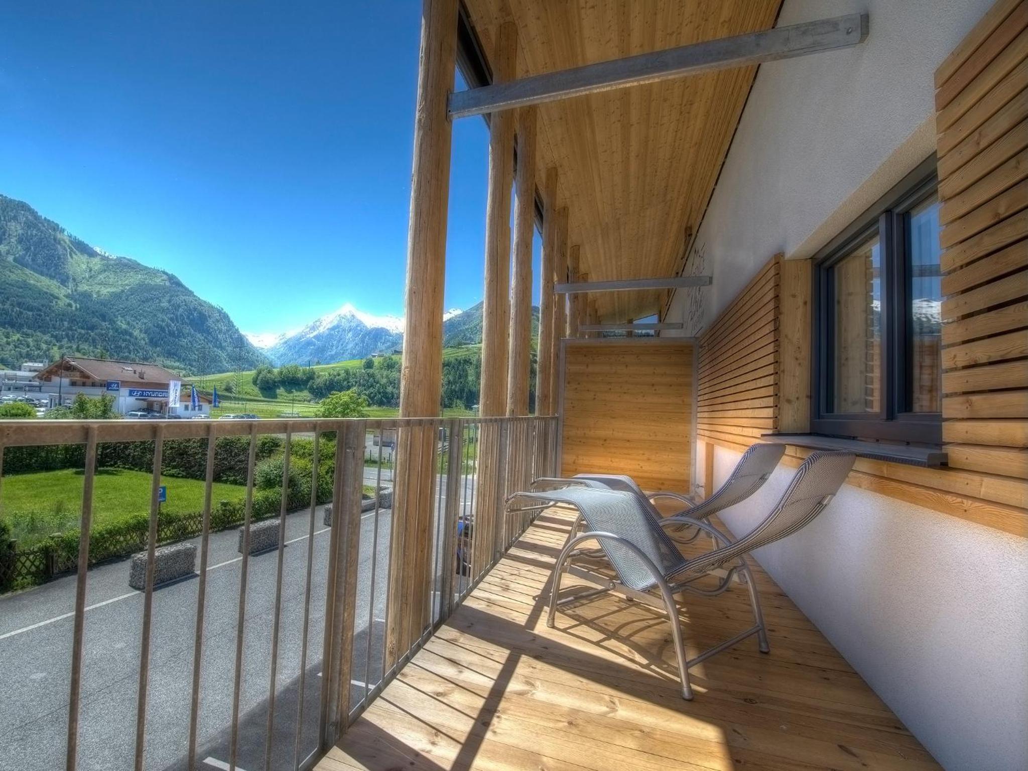 Residence Alpin Kaprun by Kaprun Rentals