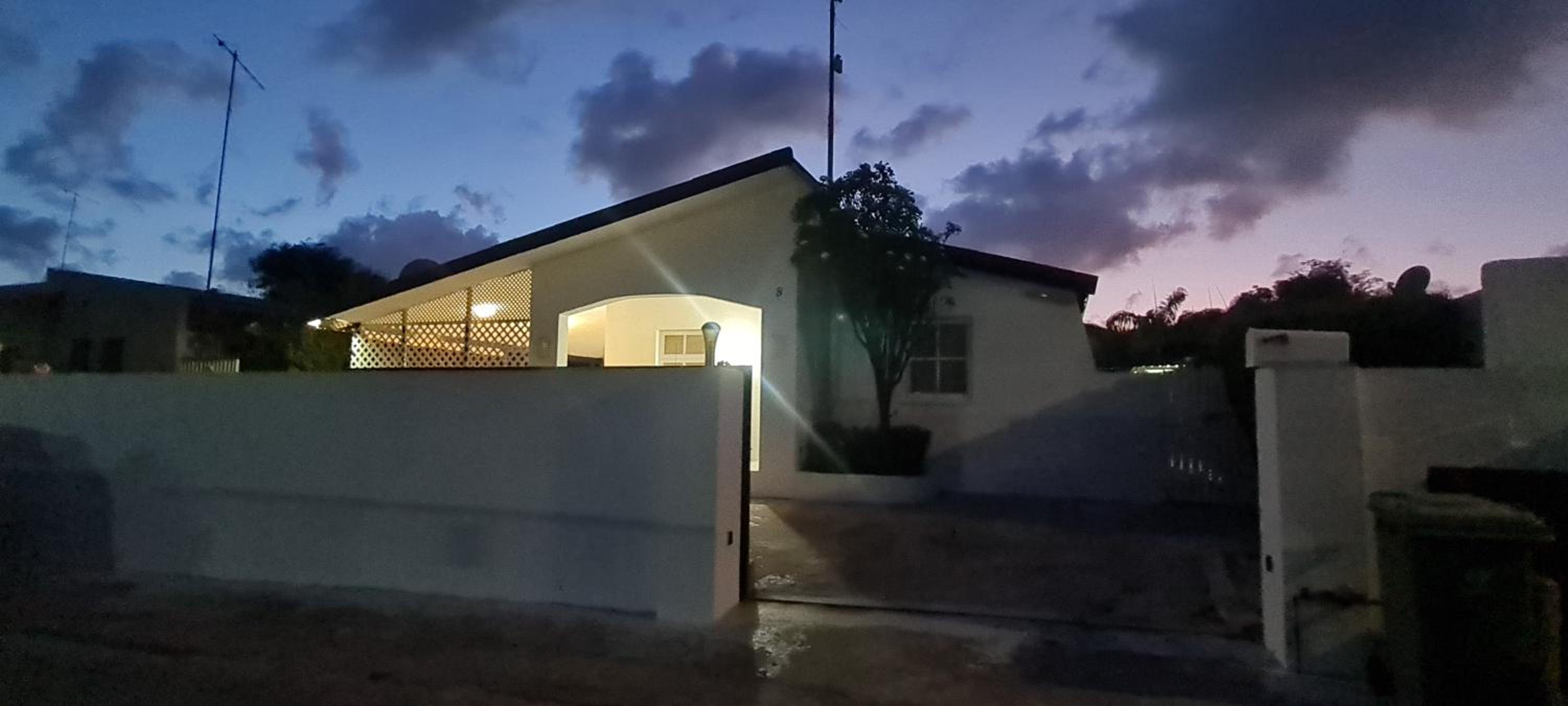 Family Villa with big pool and absolute privacy