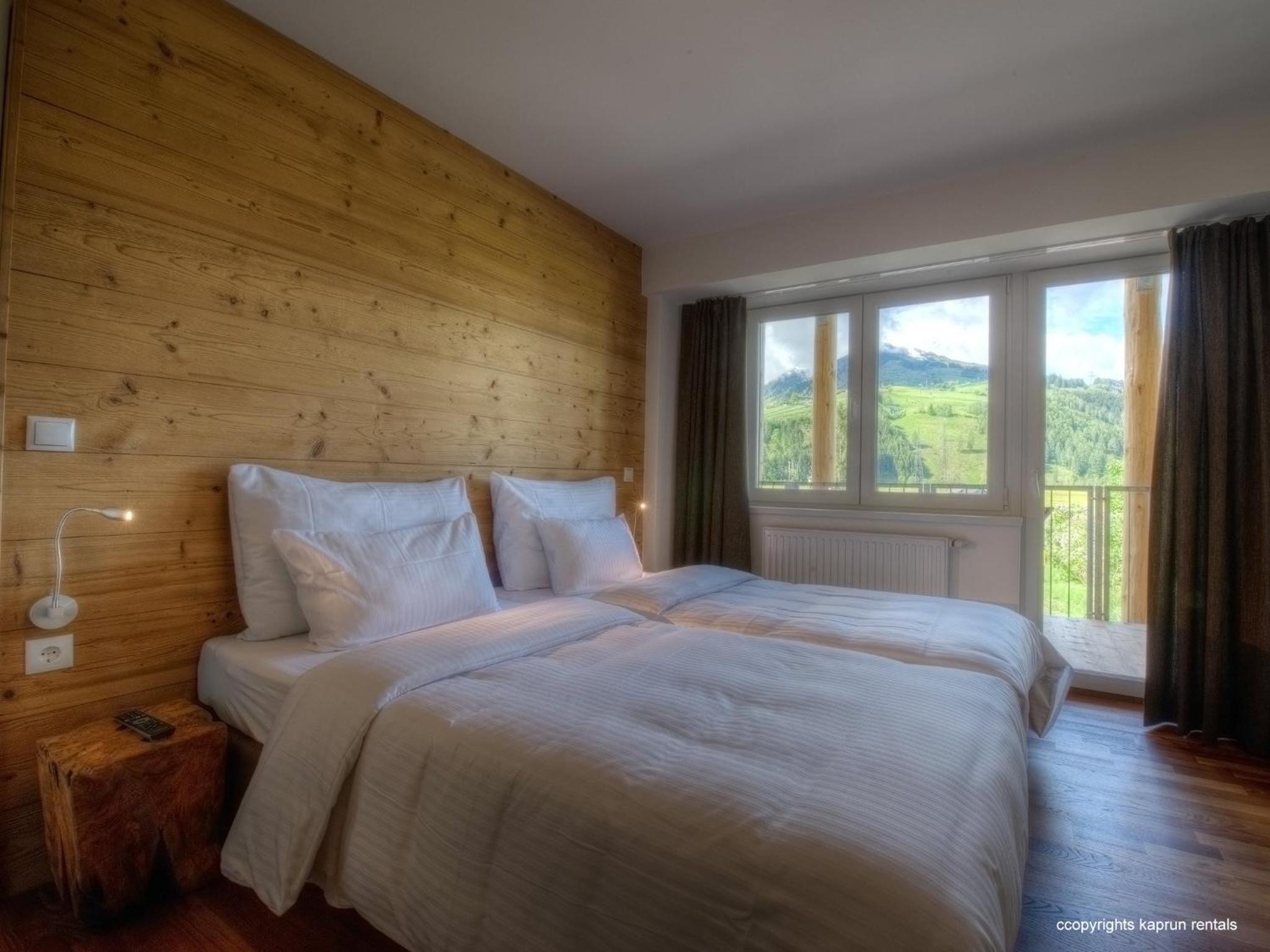 Residence Alpin Kaprun by Kaprun Rentals