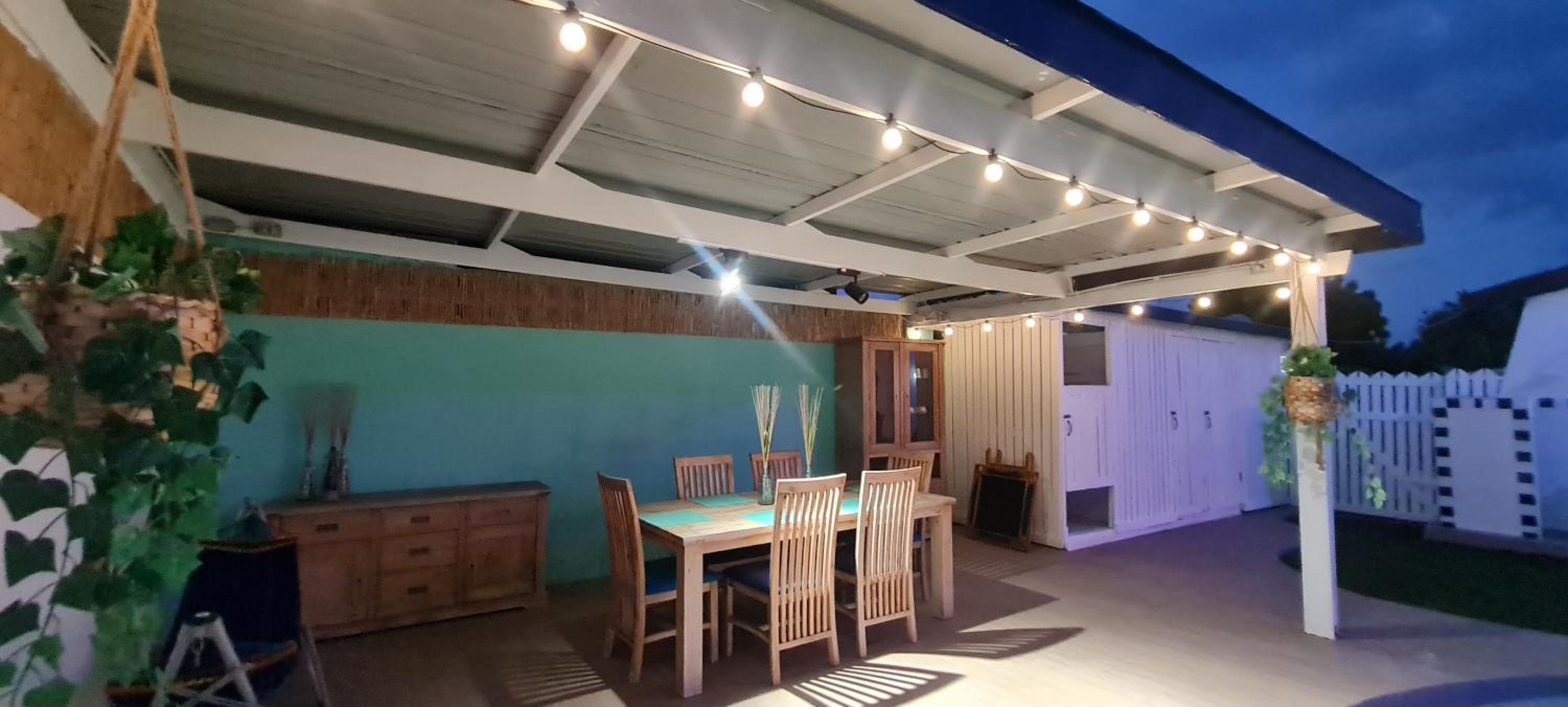 Family Villa with big pool and absolute privacy
