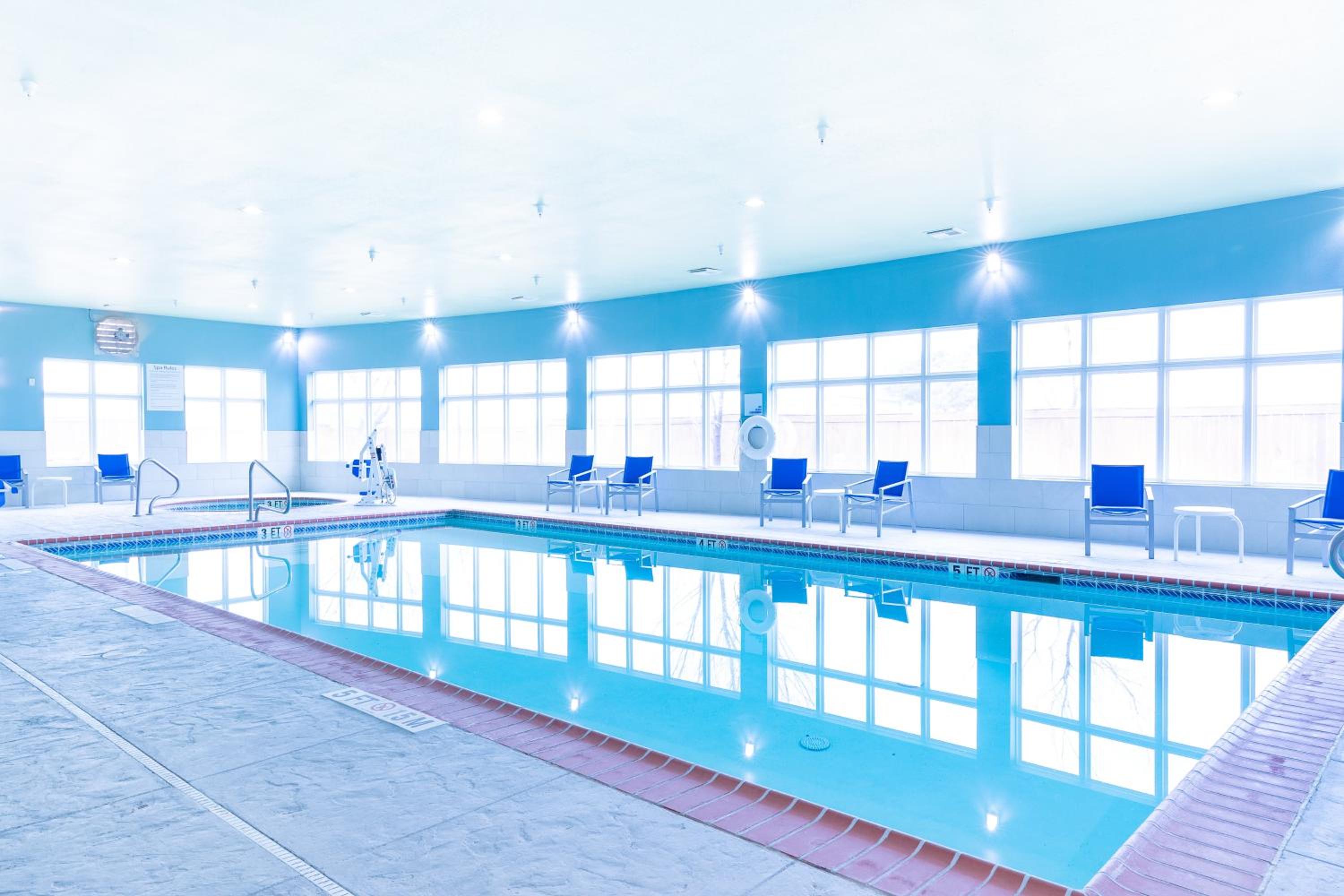 Holiday Inn Express Hereford by IHG, Billede 24
