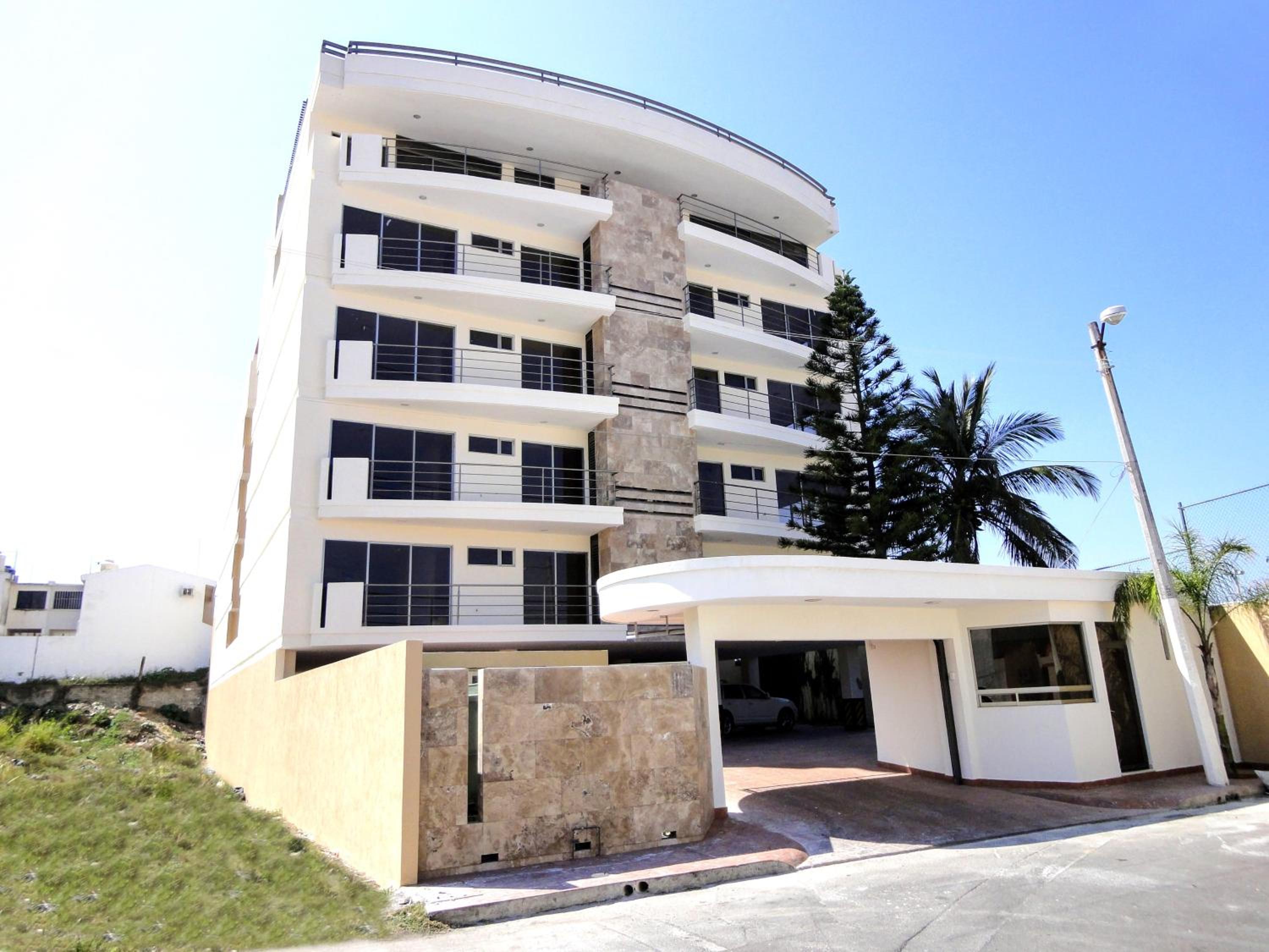 Topacio7 Residencial