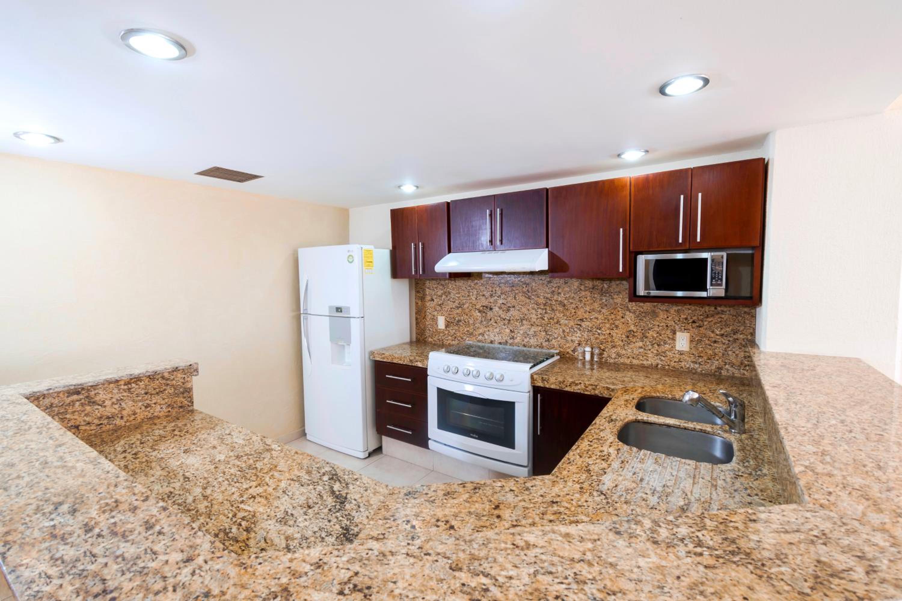 Topacio7 Residencial