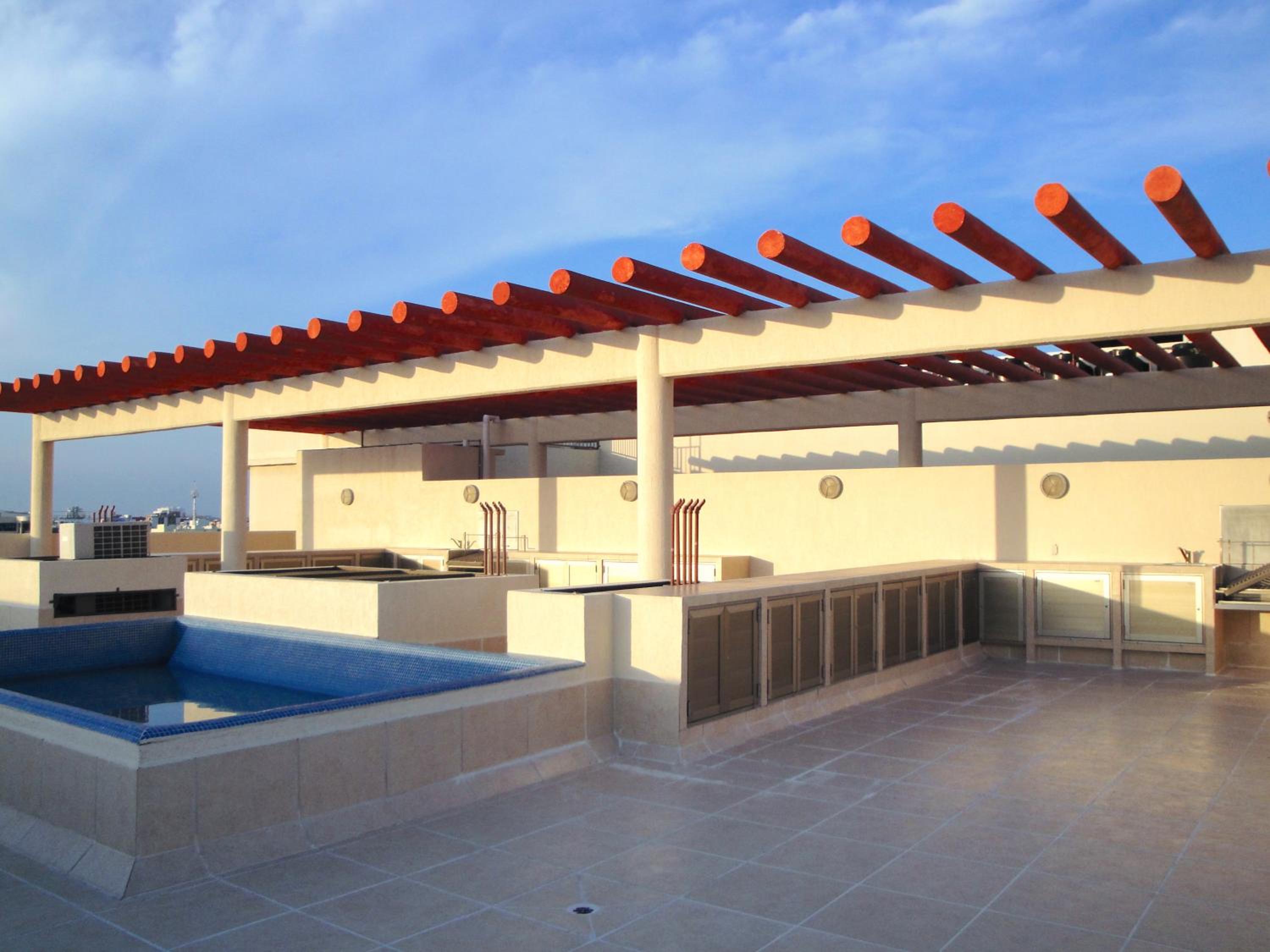 Topacio7 Residencial