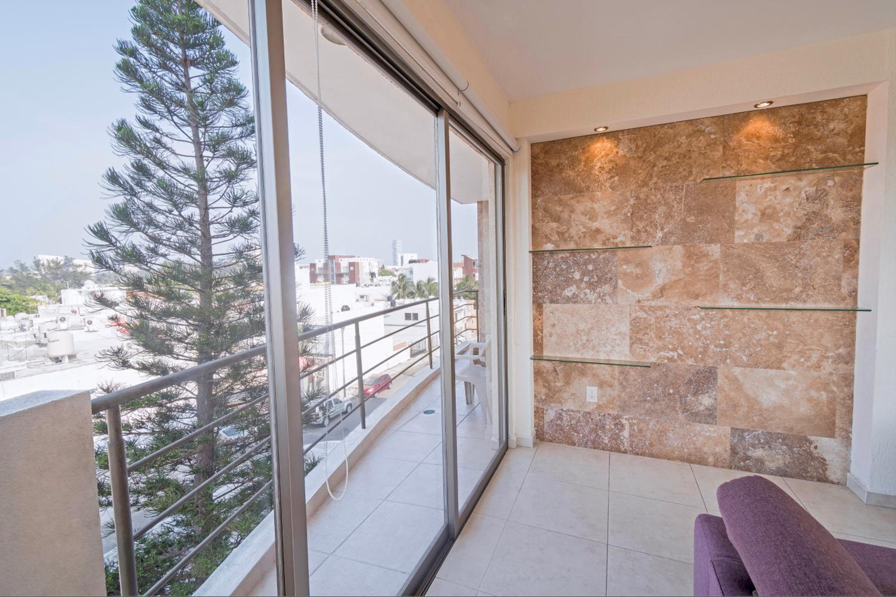 Topacio7 Residencial