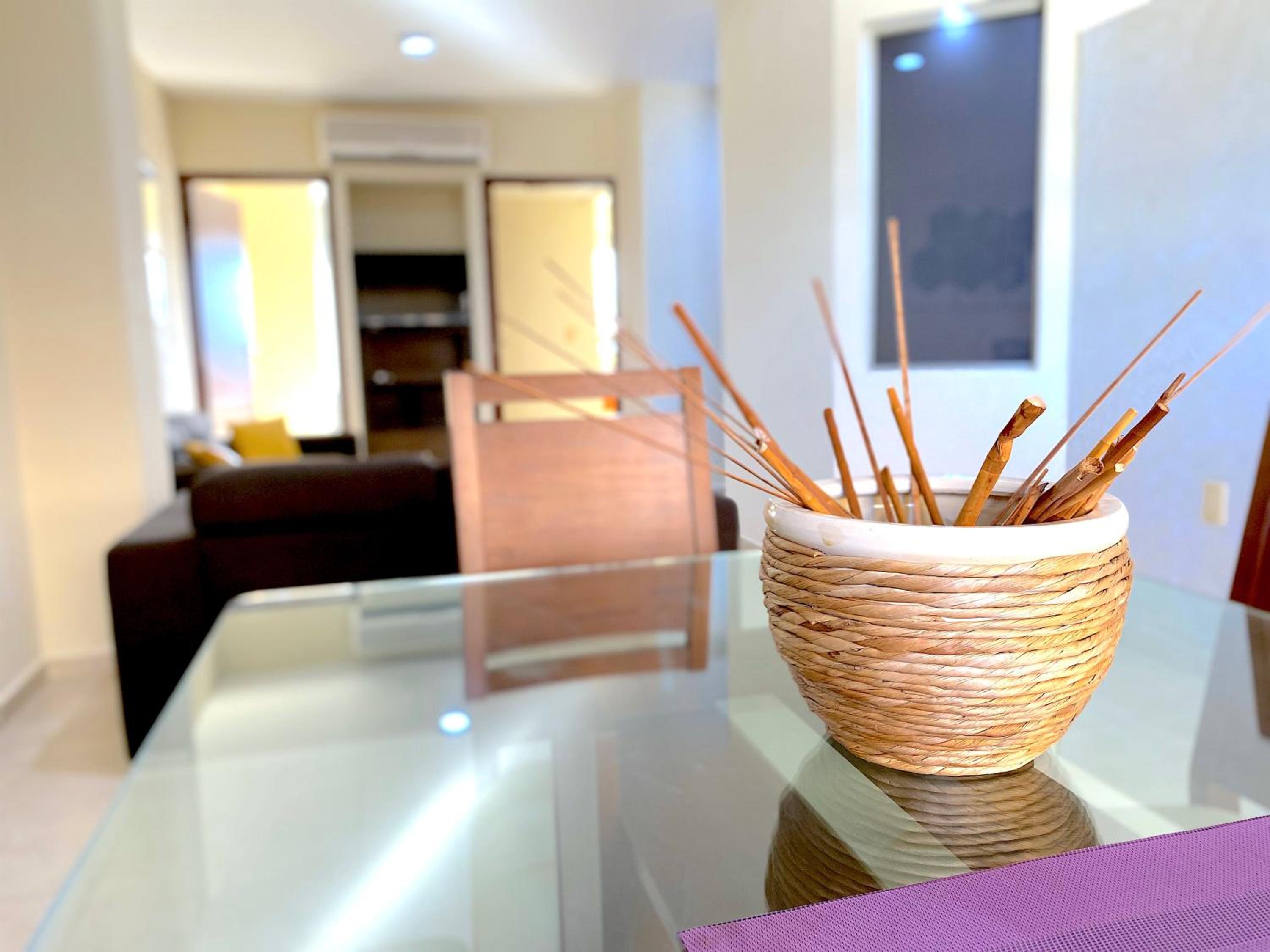 Topacio7 Residencial