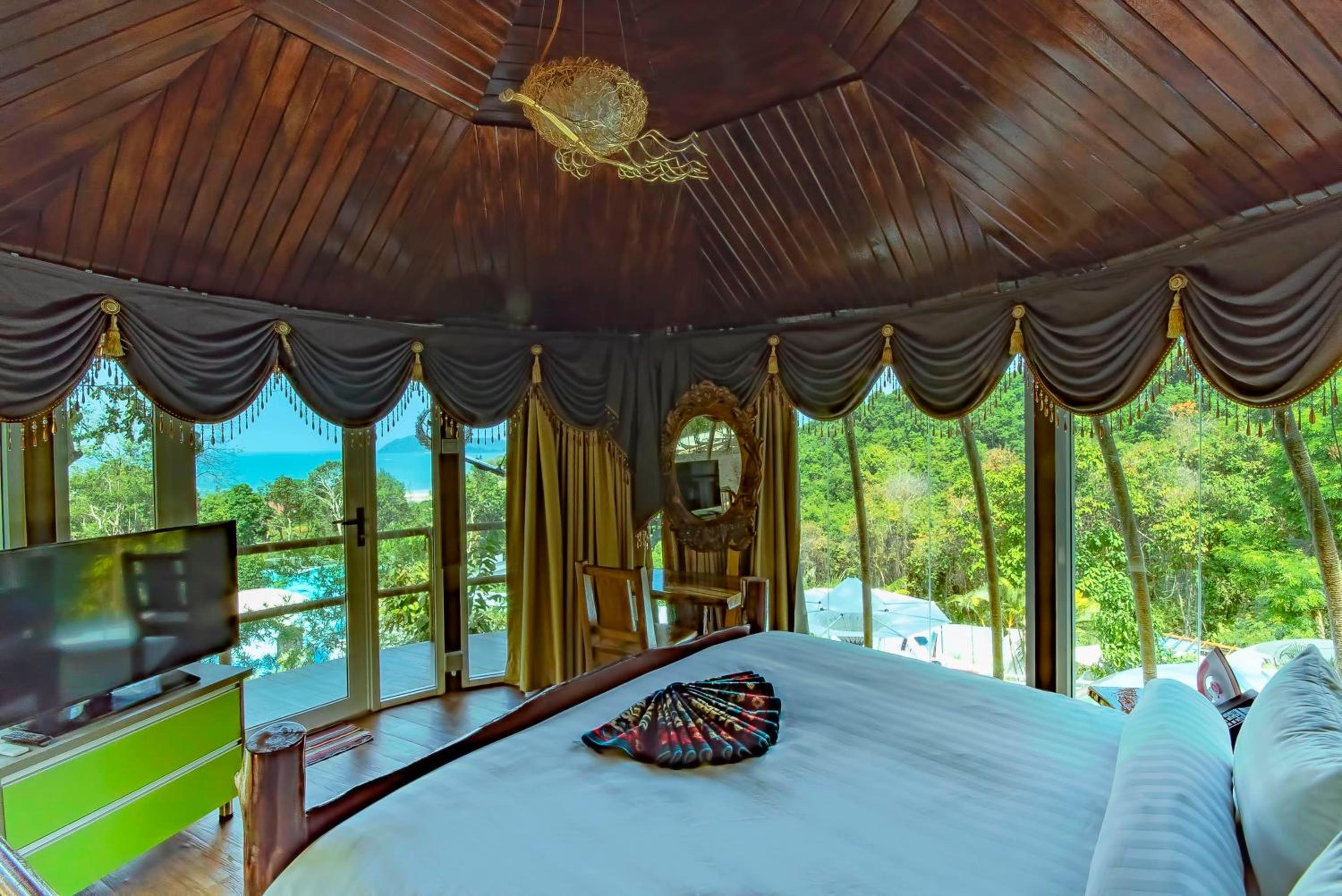 MyRus Resort Langkawi photo 5
