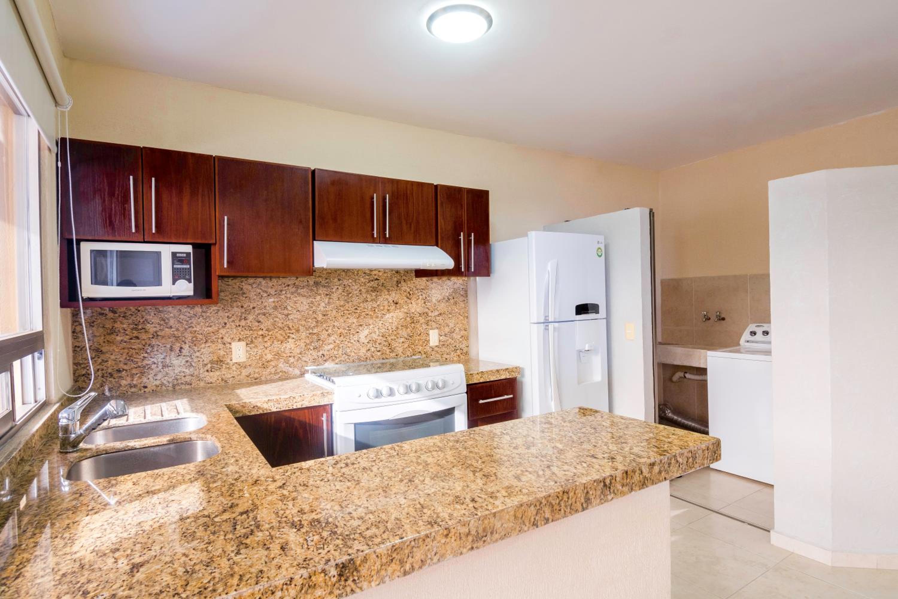 Topacio7 Residencial