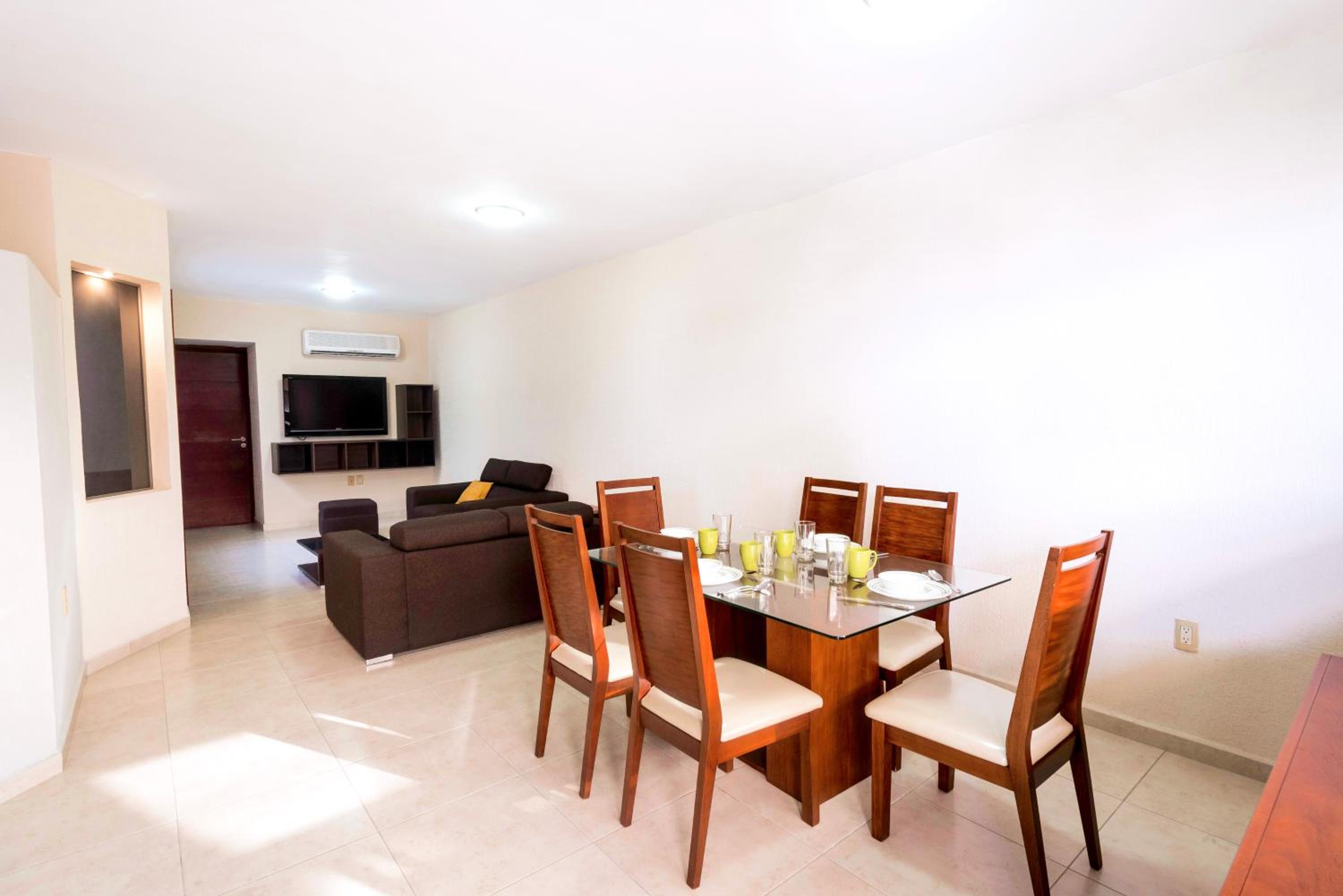 Topacio7 Residencial