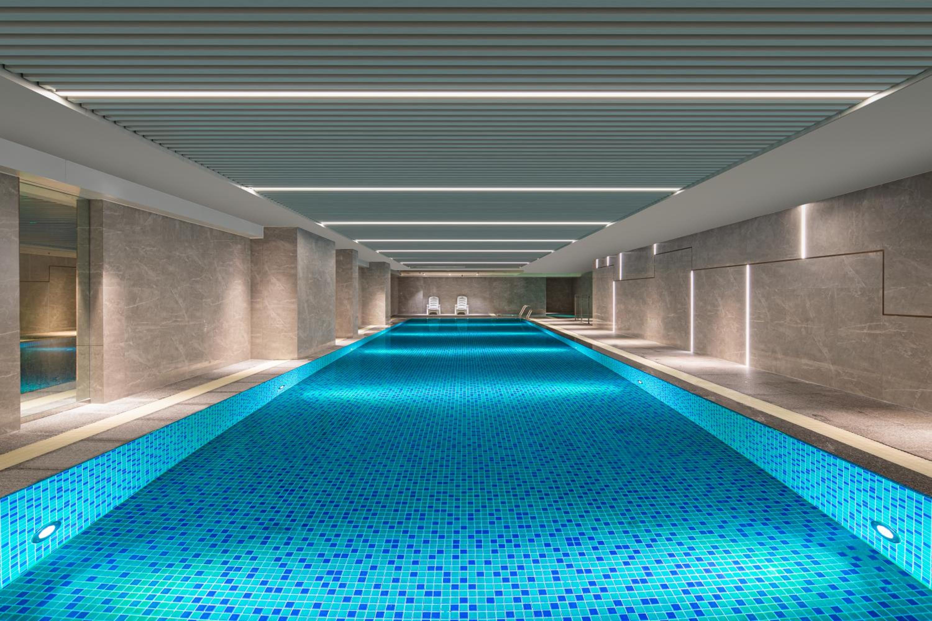 Ascott Xiangjiang FFC Changsha