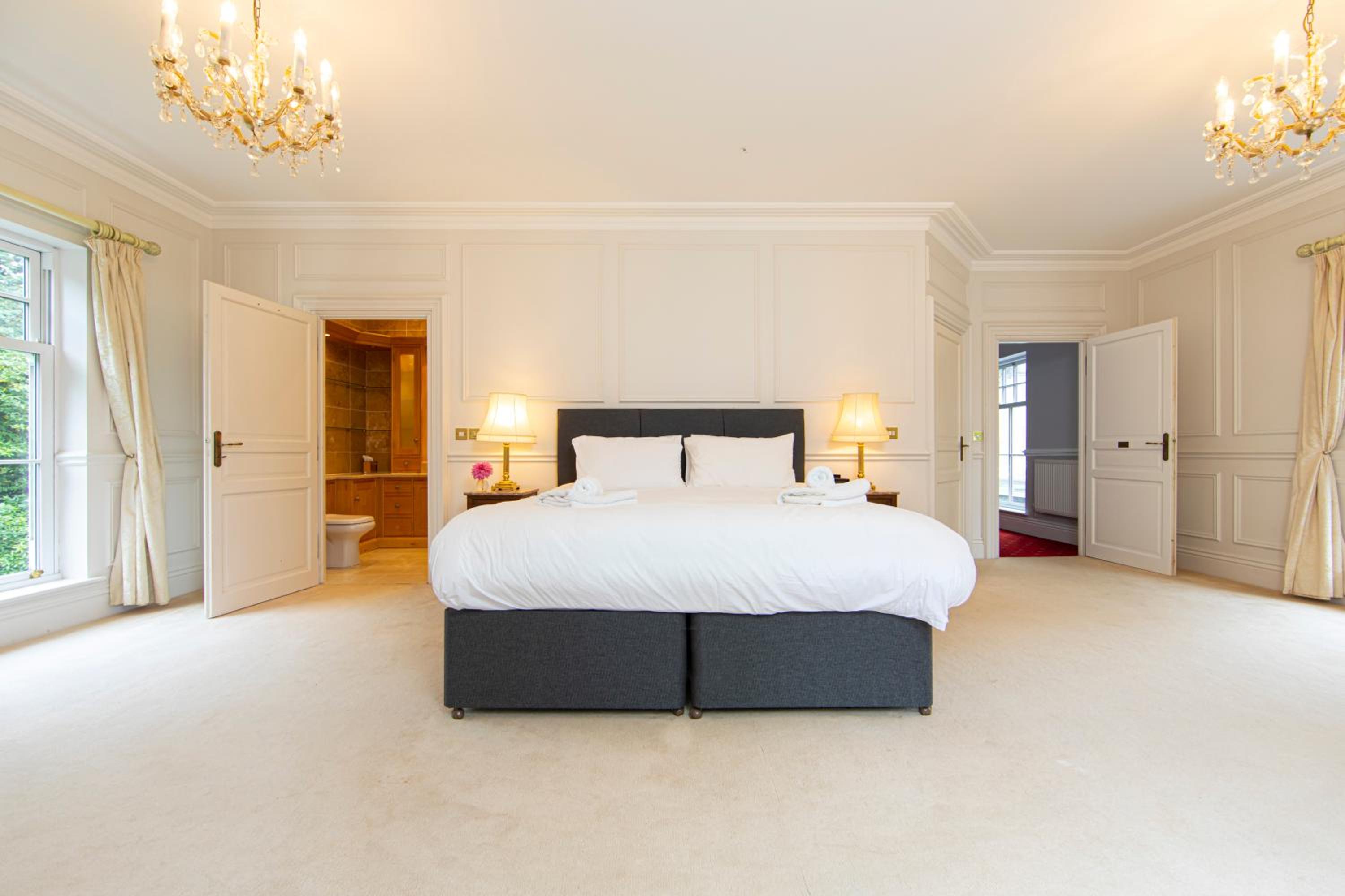 Swansea Valley Holiday Cottages