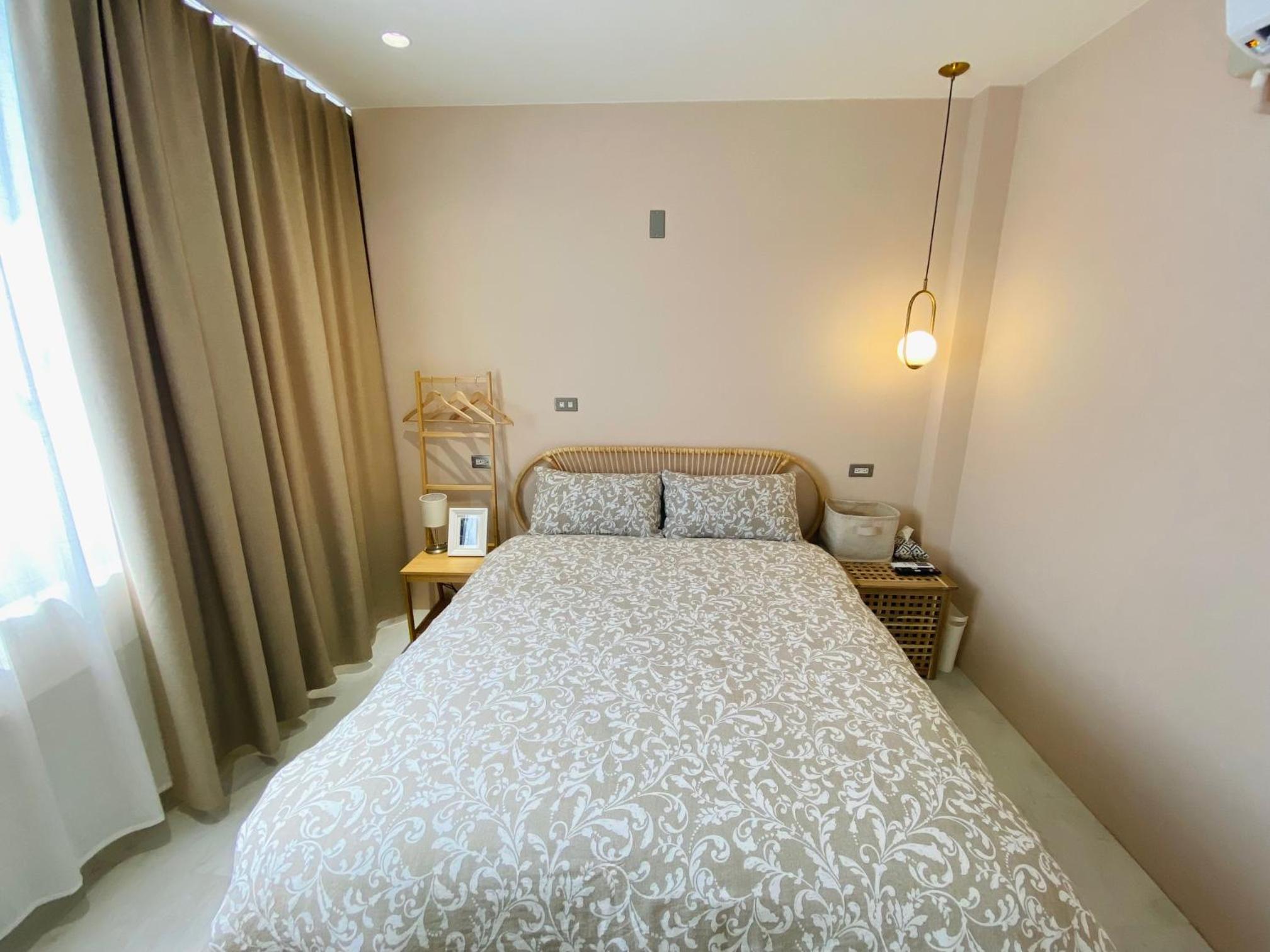安平言寓包棟旅宿 Ian Apt view 4