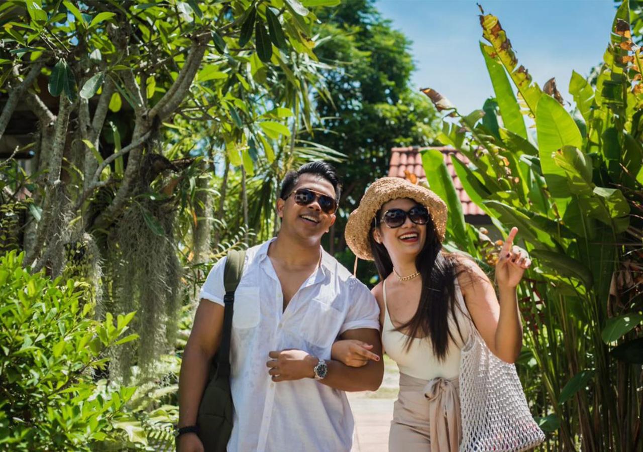 Phuket Monaburi Boutique Hotel