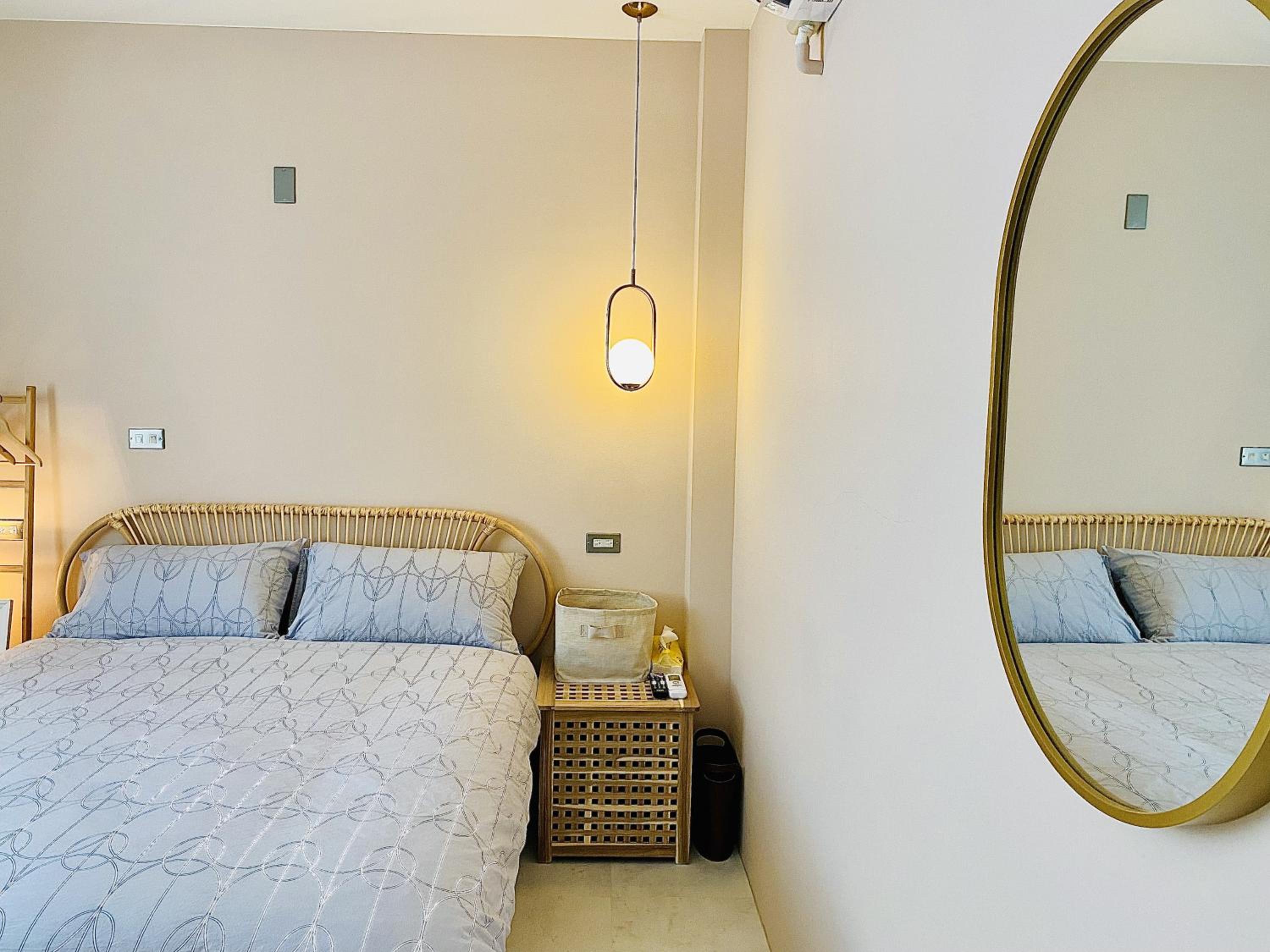 安平言寓包棟旅宿 Ian Apt view 5