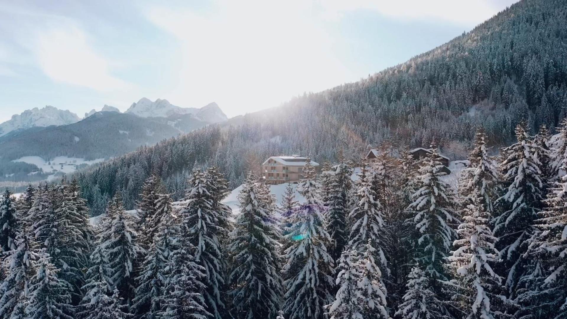 Hotel Gailerhof B&B Superior - Image 1