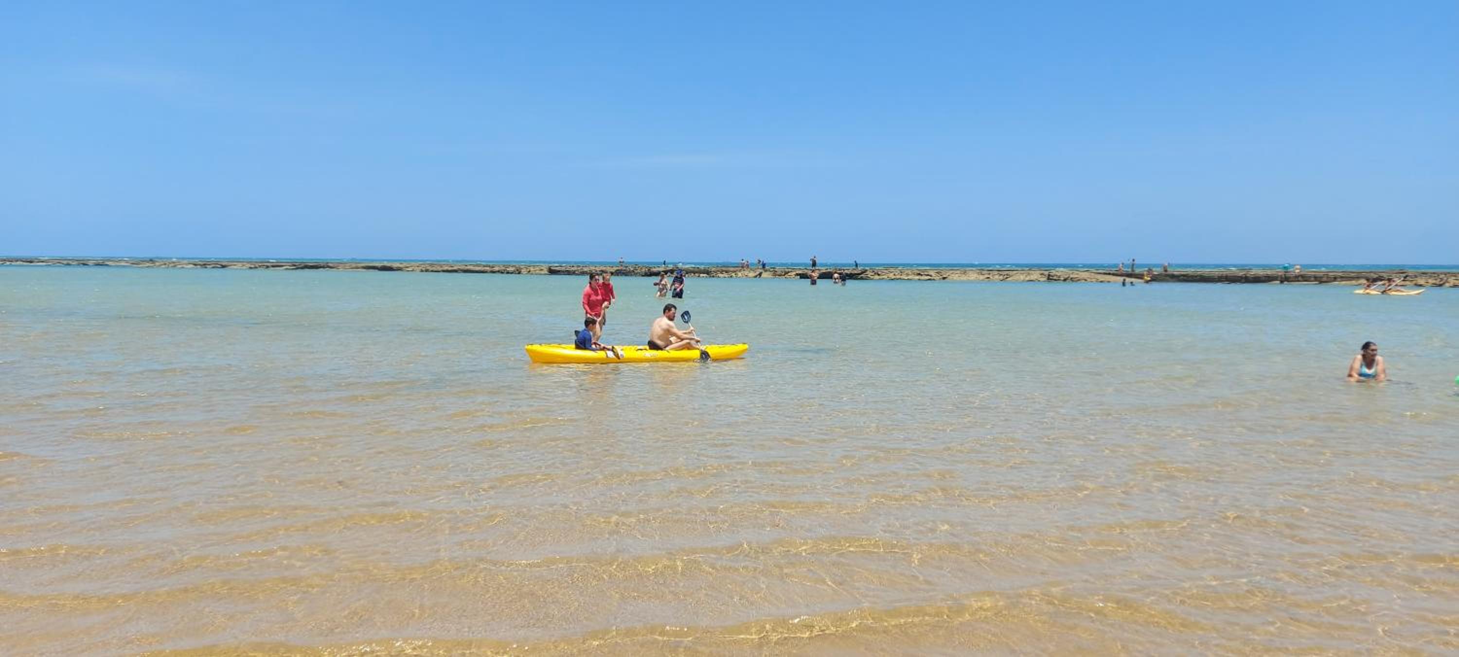 Ekoara Residence Porto de Galinhas