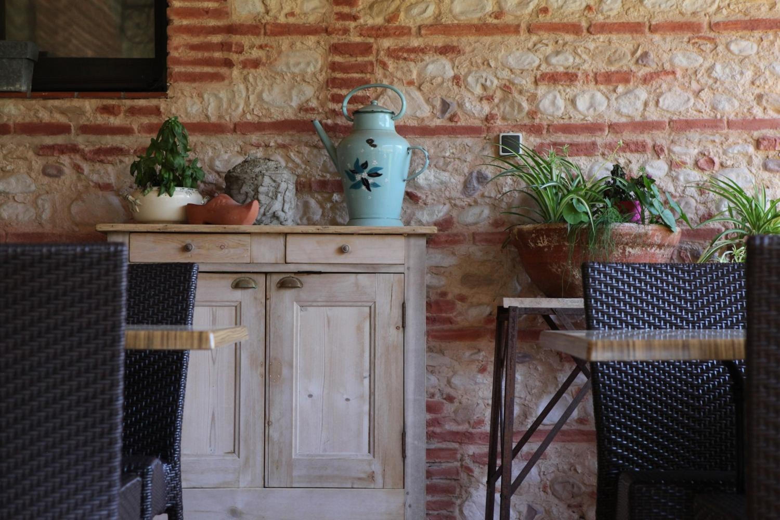 Logis auberge restaurant Du Vigneron