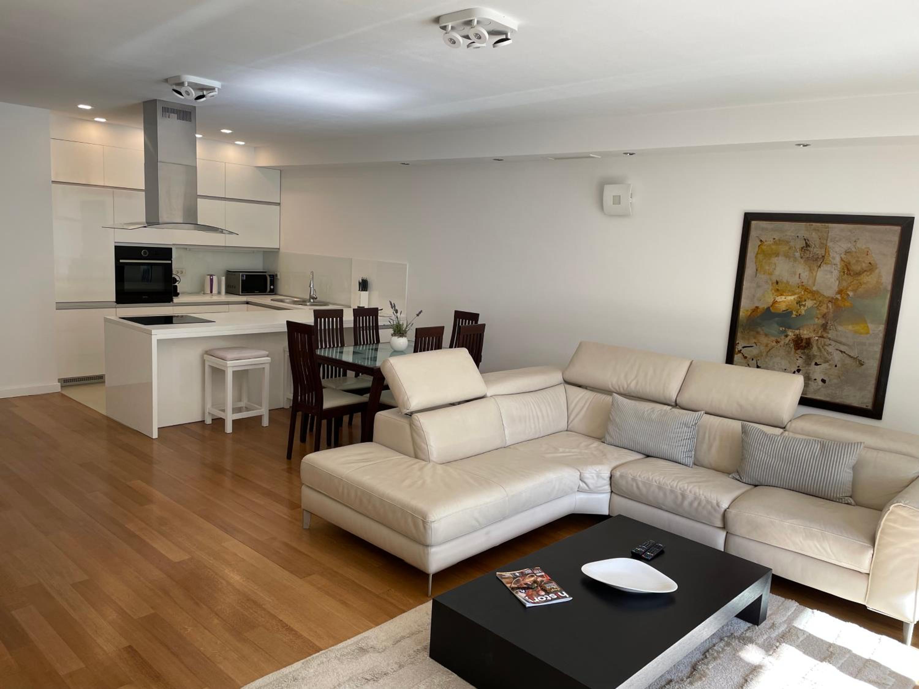 Dubrovnik Luxury Apartment Lapad