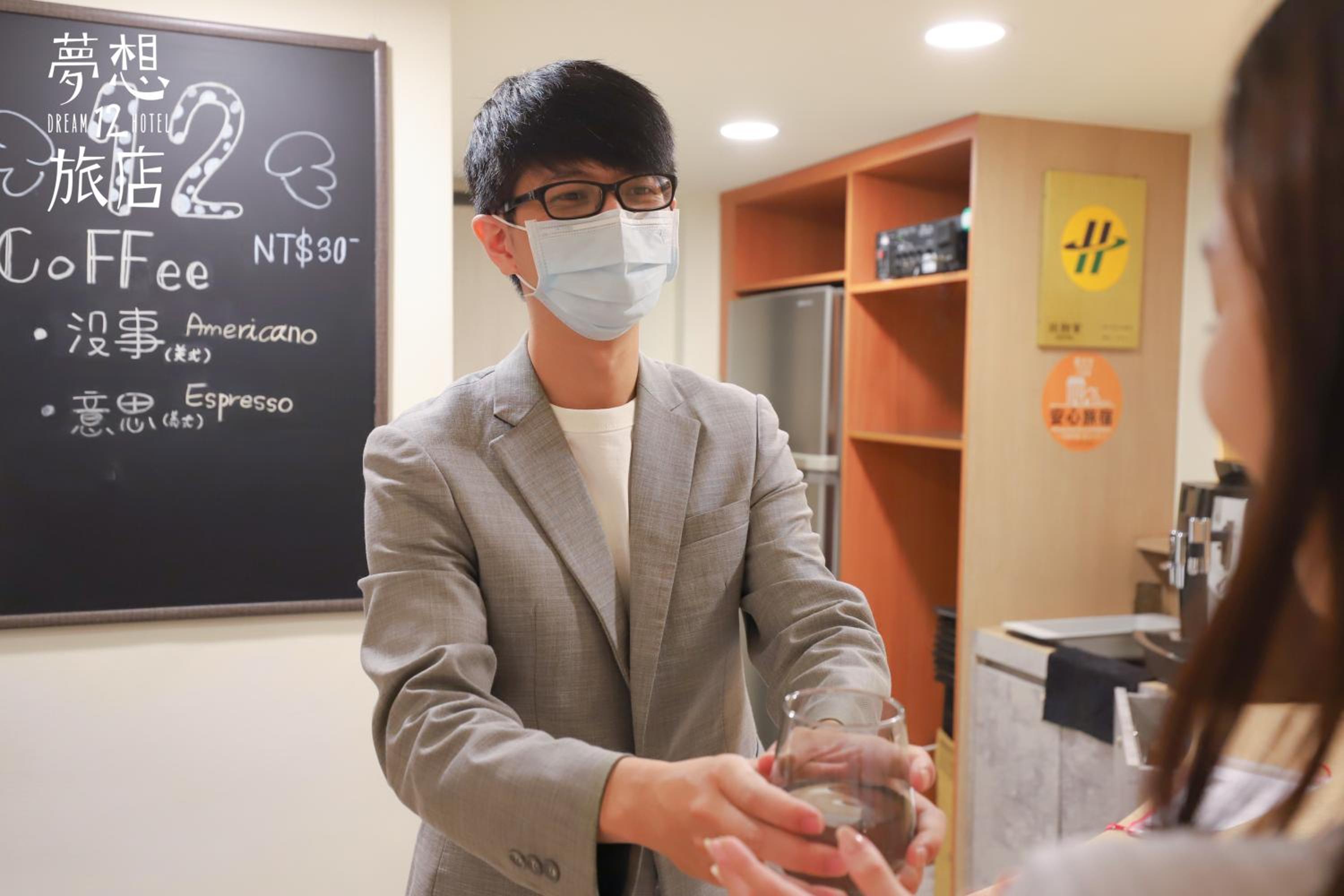 Dream 12 Hotel — photo 33