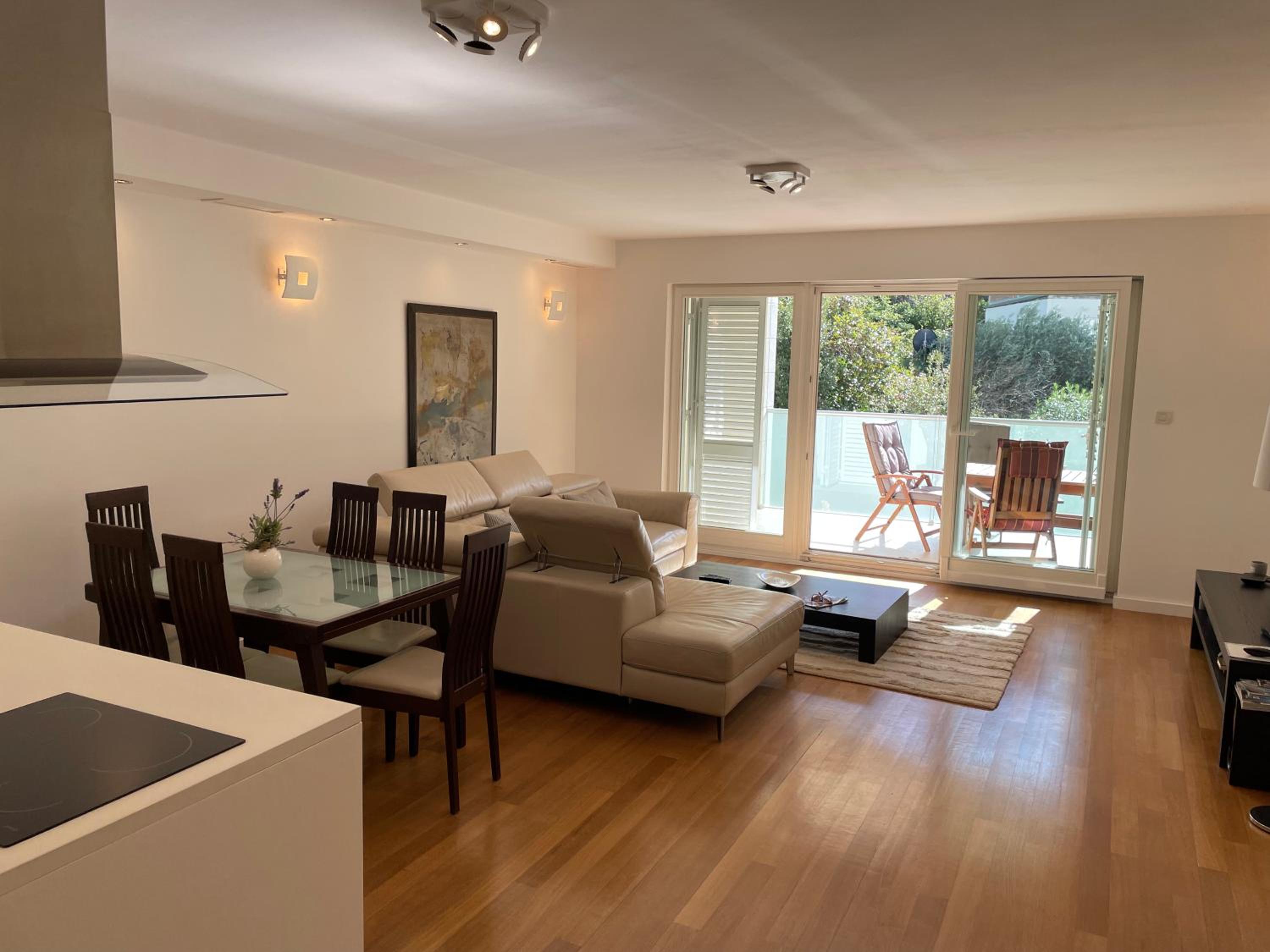 Dubrovnik Luxury Apartment Lapad
