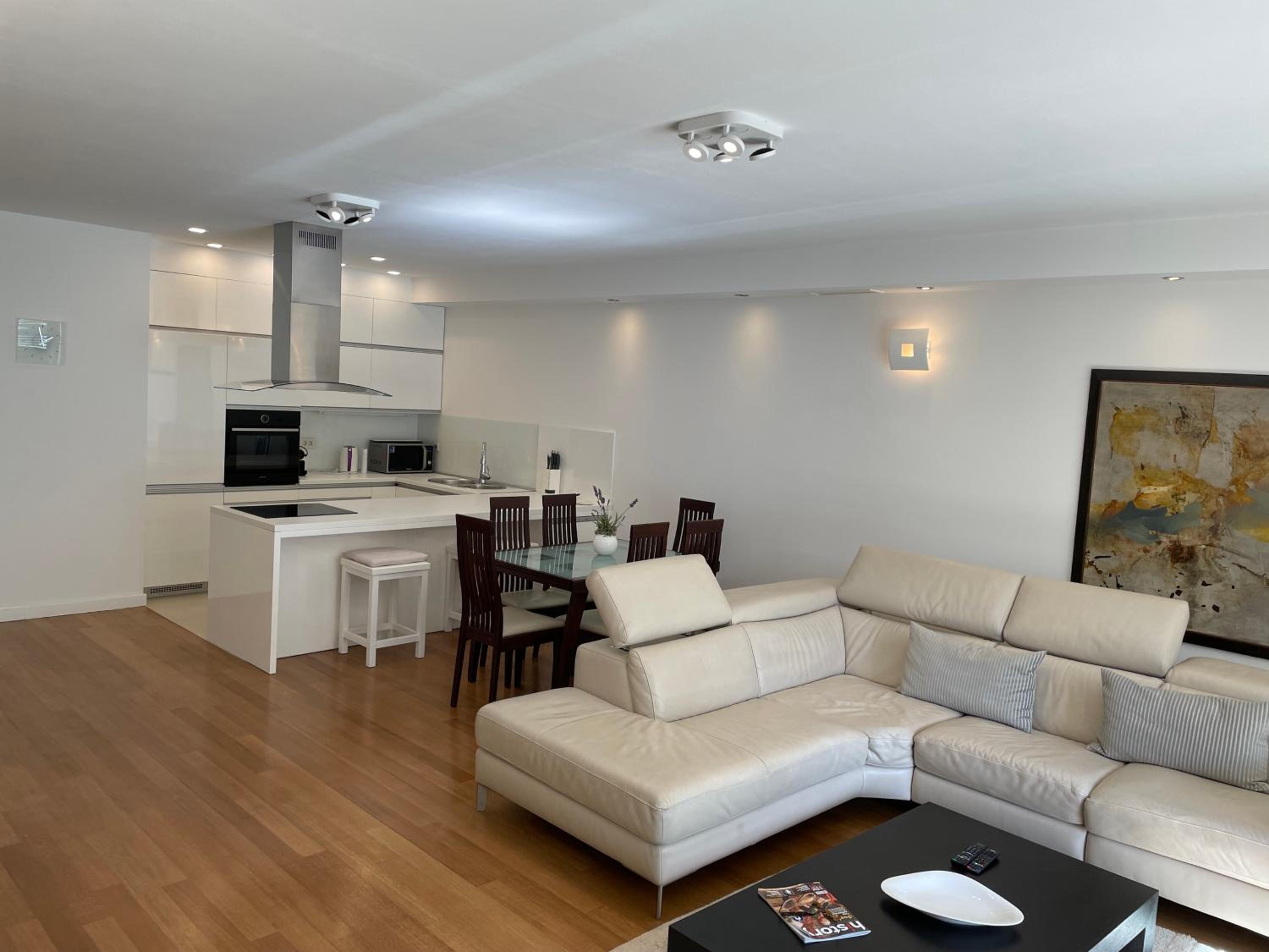 Dubrovnik Luxury Apartment Lapad
